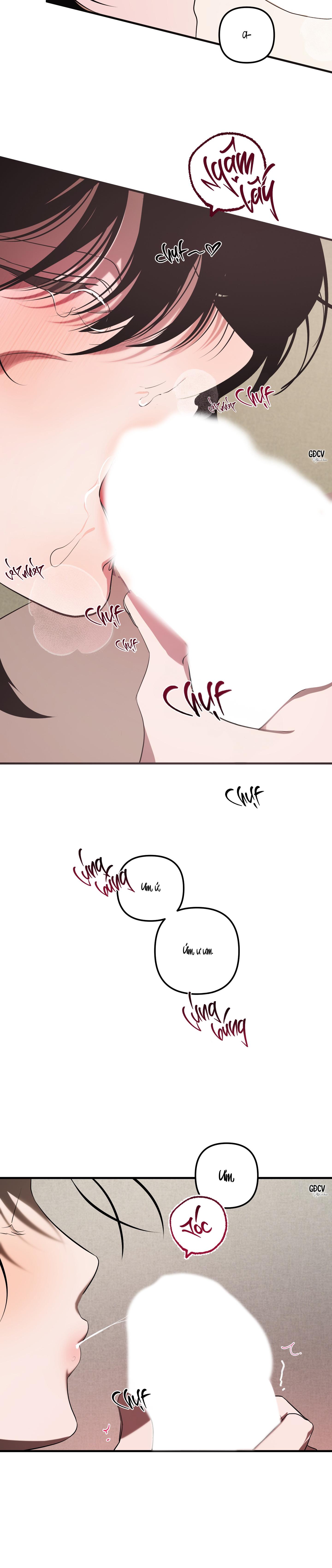 Đọc truyện MAU ĐÚT VÀO ĐI - Chapter 5