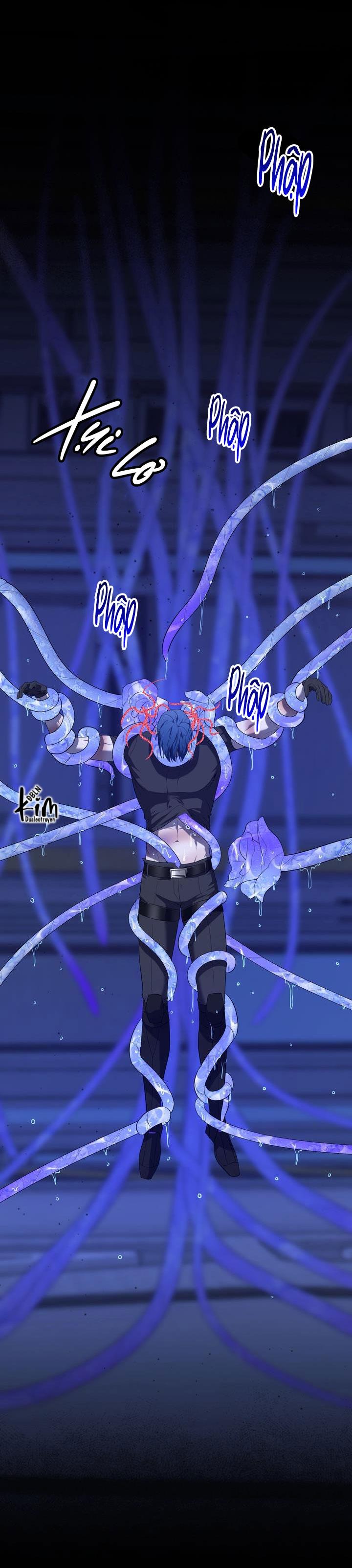 Đọc truyện NHÂN LOẠI XA NGÃ - Chapter 2