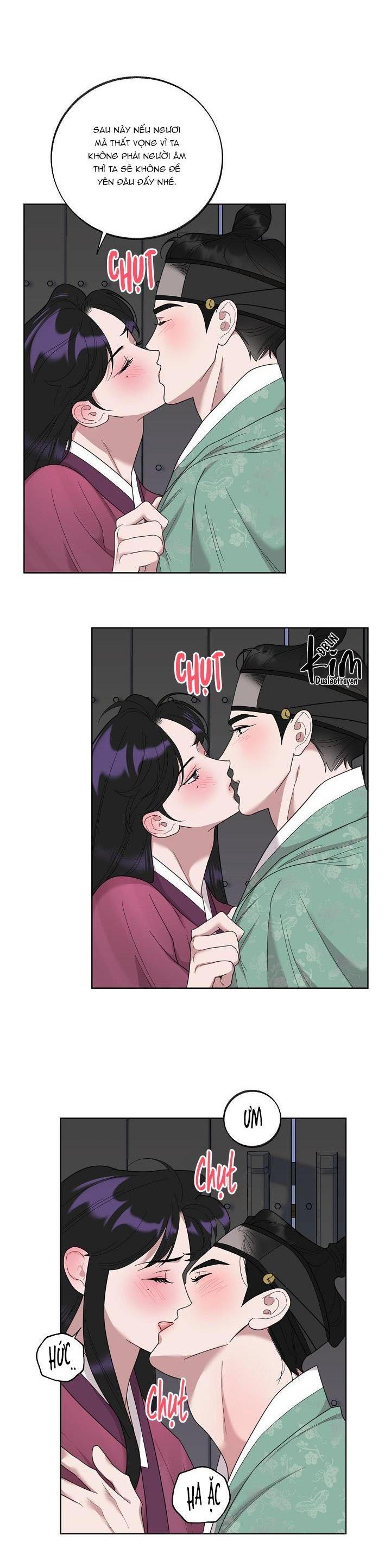 Đọc truyện TRUYỆN NGẮN LỤC LẠC ĐÔI - Chapter 5.2
