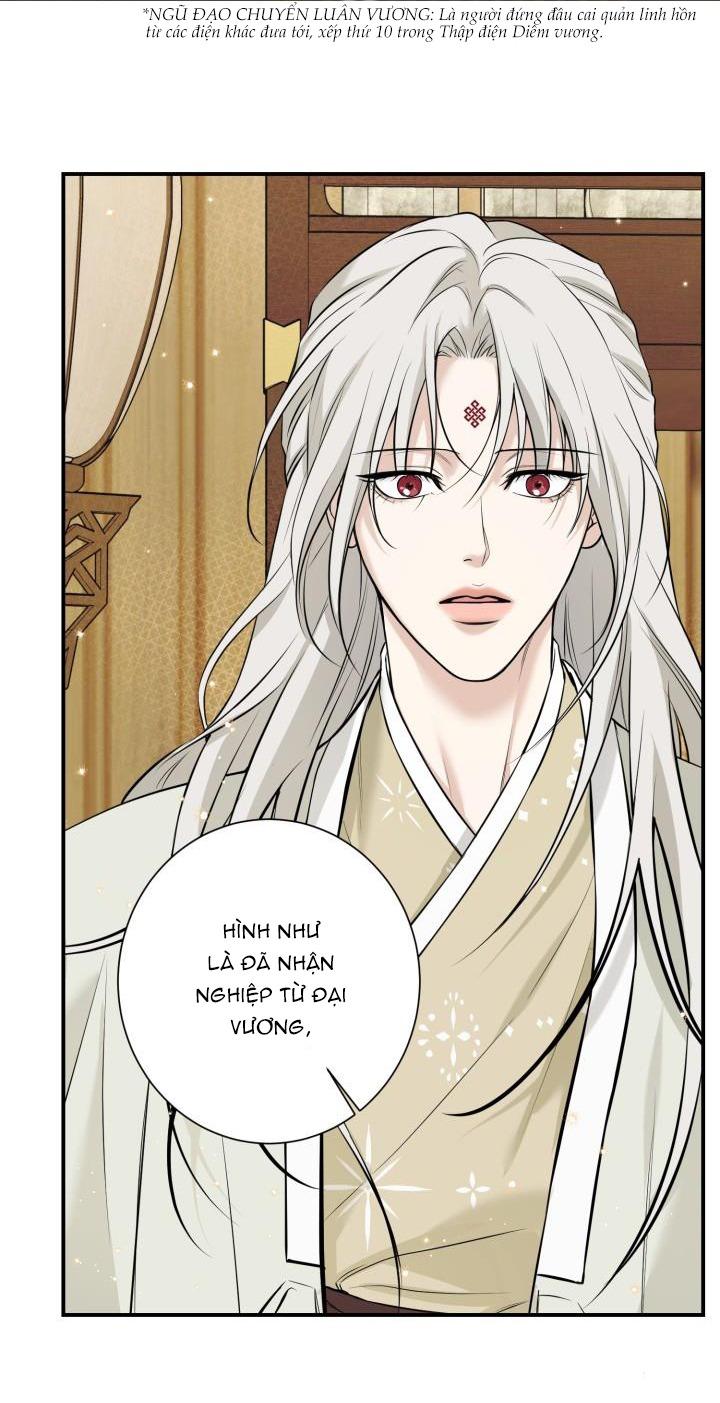 Đọc truyện TRUYỆN NGẮN LỤC LẠC ĐÔI - Chapter 2.4