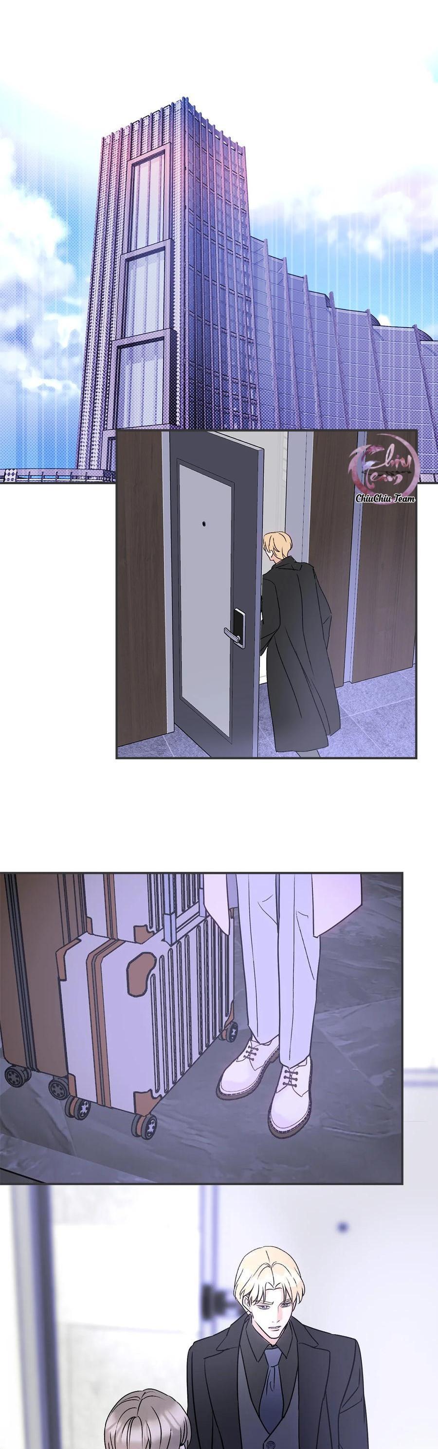 Đọc truyện Anh Trai Rẻ Tiền Của Tôi (END) - Chapter 30