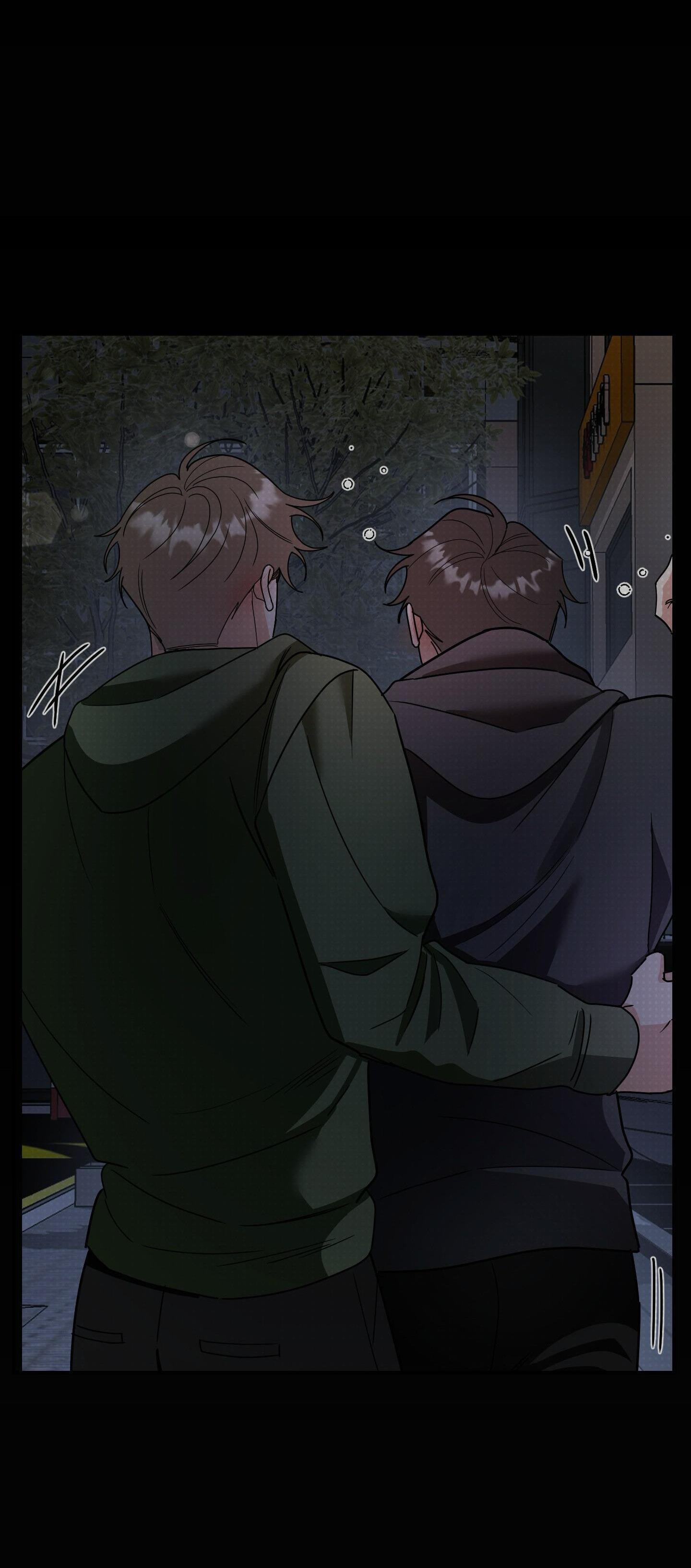 Đọc truyện TURN OVER - Chapter 4