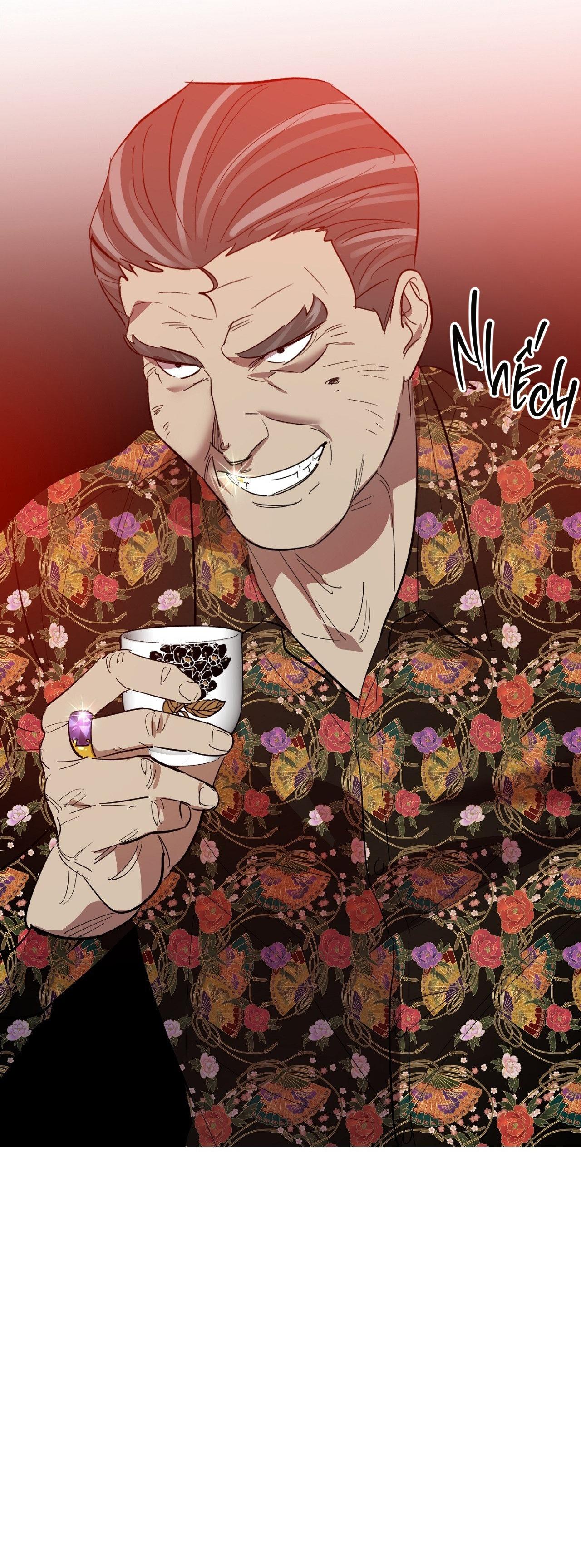 Đọc truyện NGÀN NĂM CÓ MỘT - Chapter 34