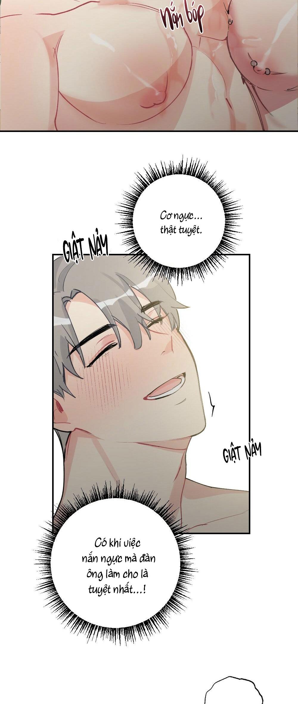 Đọc truyện TUYỂN TẬP DÚ BỰ - Chapter 70