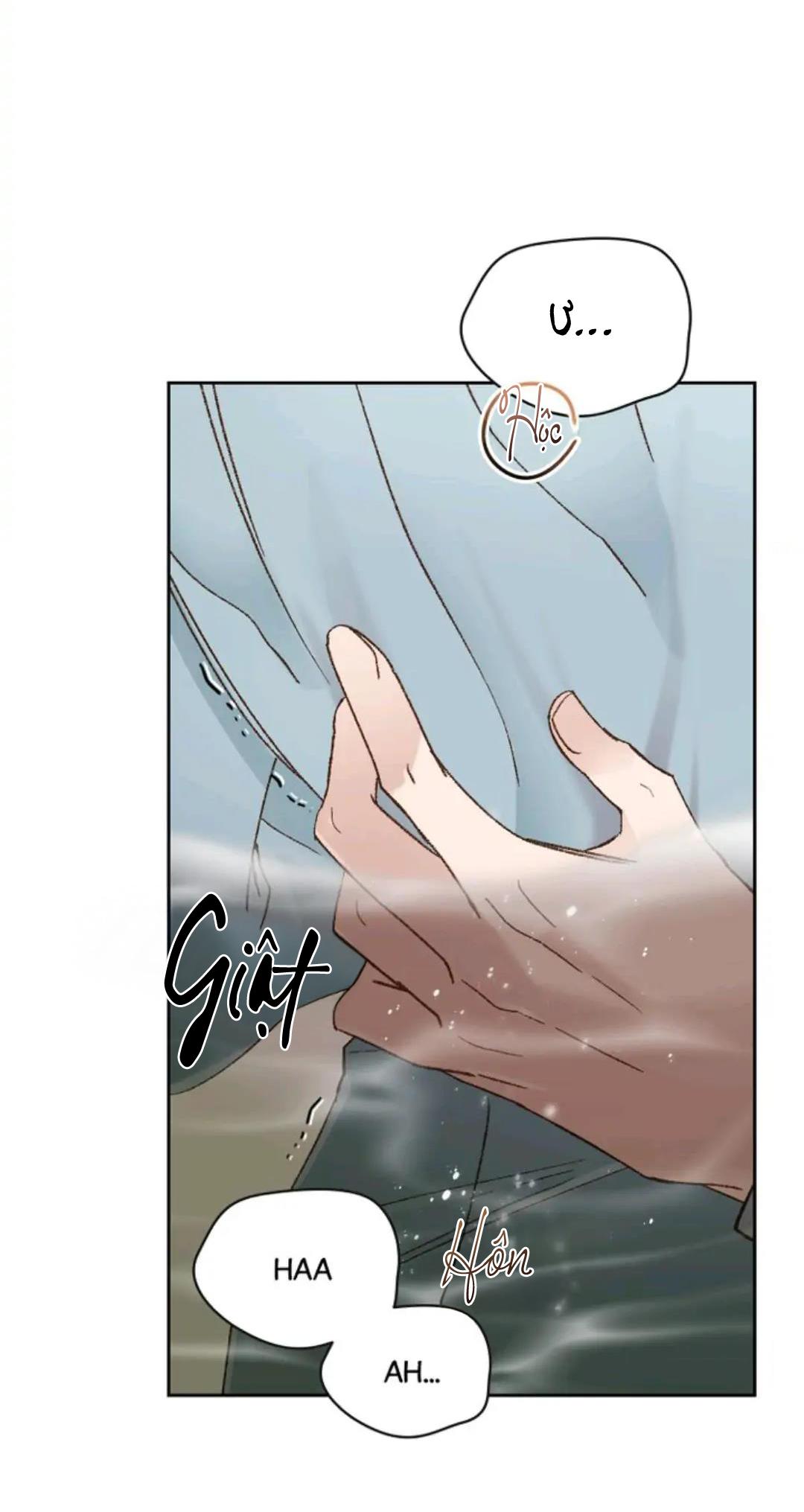 Đọc truyện Cứu Rỗi - Chapter 7