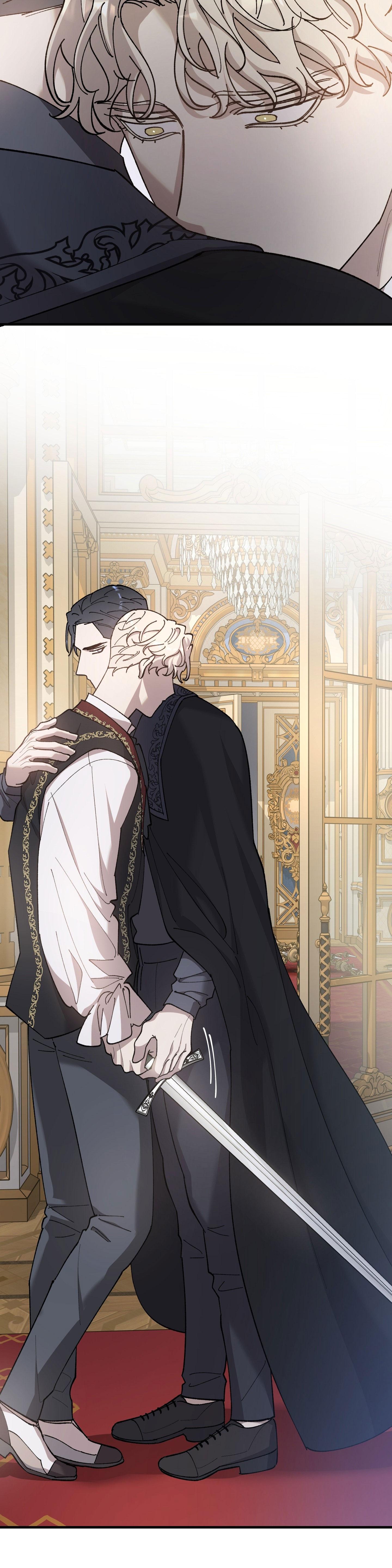 Đọc truyện Đóa hoa của mặt trời - Chapter 93