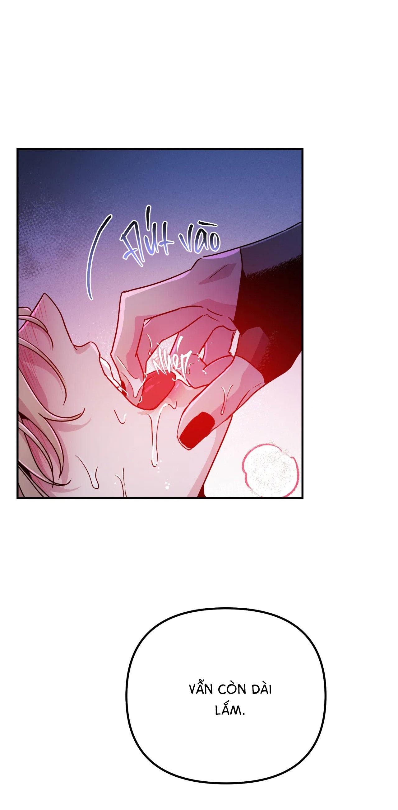 Đọc truyện  Ám Giữ Linh Hồn - Chapter 49