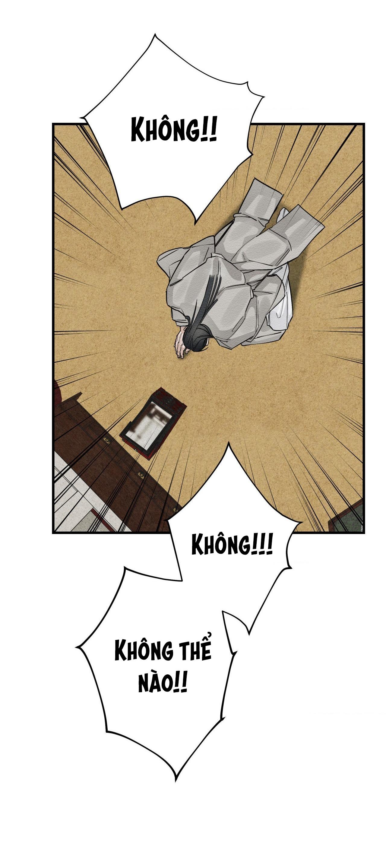 Đọc truyện DUYÊN PHẬN - Chapter 15