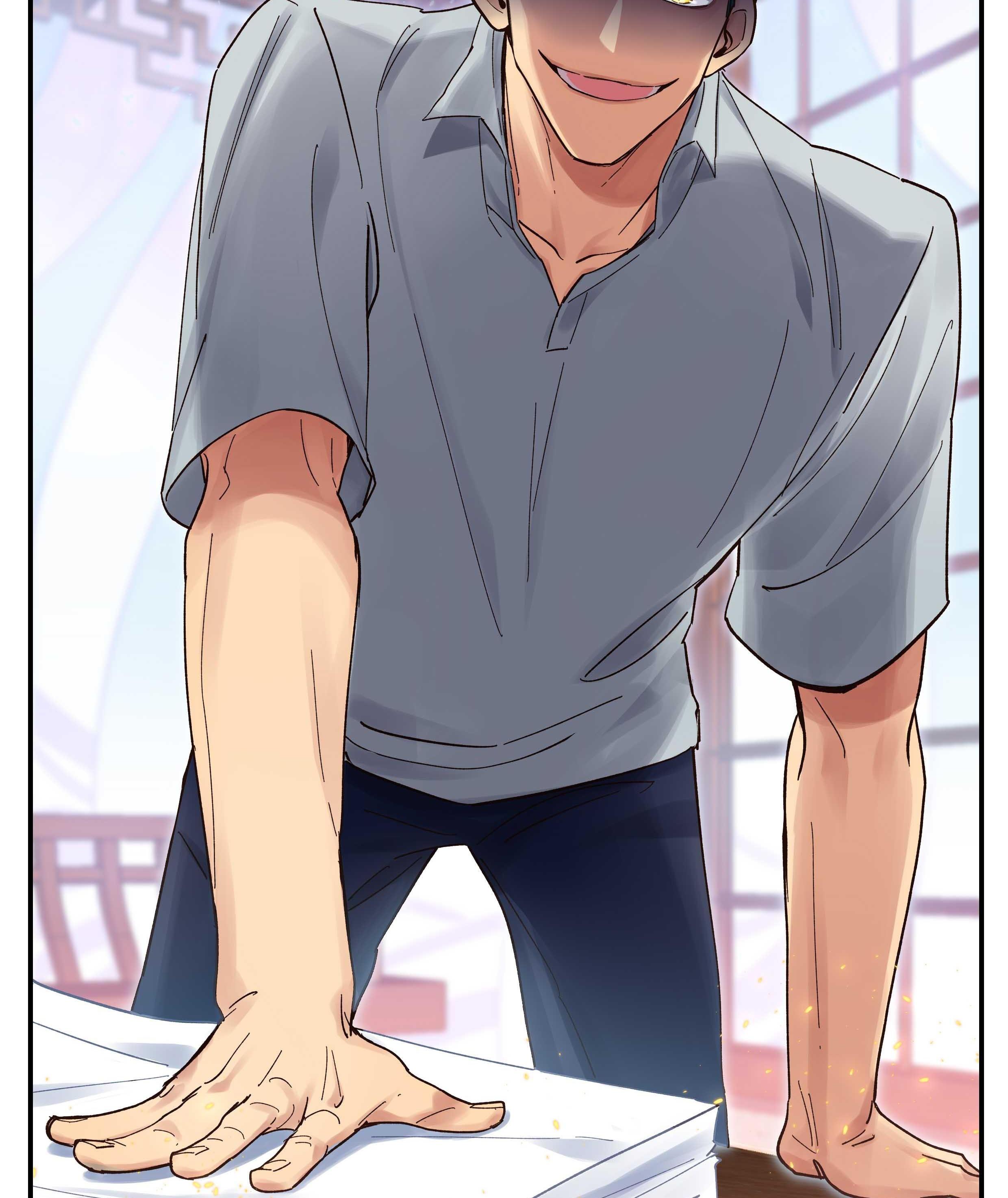 Đọc truyện Quán cơm tỳ hưu - Chapter 43