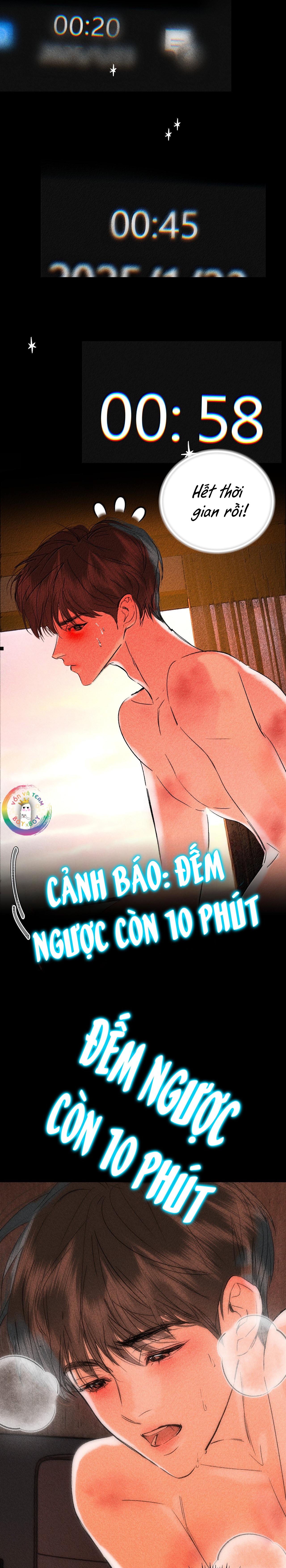Đọc truyện Thoát Khỏi Tầng Hầm - Chapter 15