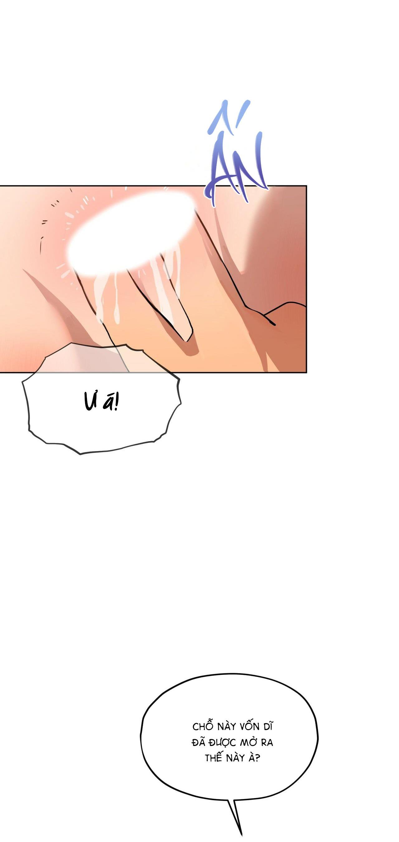 Đọc truyện  Mưa Rào - Chapter 6