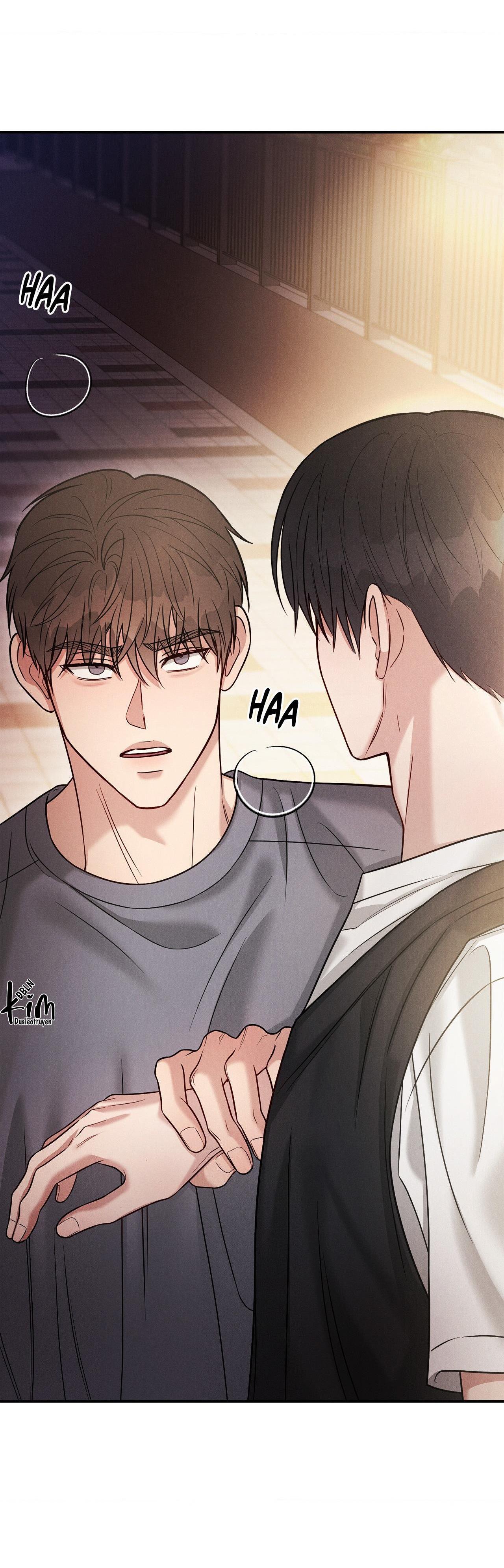 Đọc truyện GIẢ DƯỢC - Chapter 44