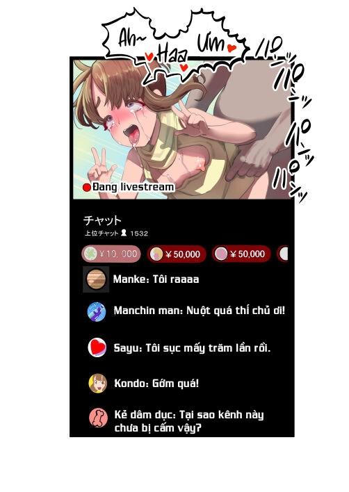 Đọc truyện Đạo Tàn Bụ - Chapter 1