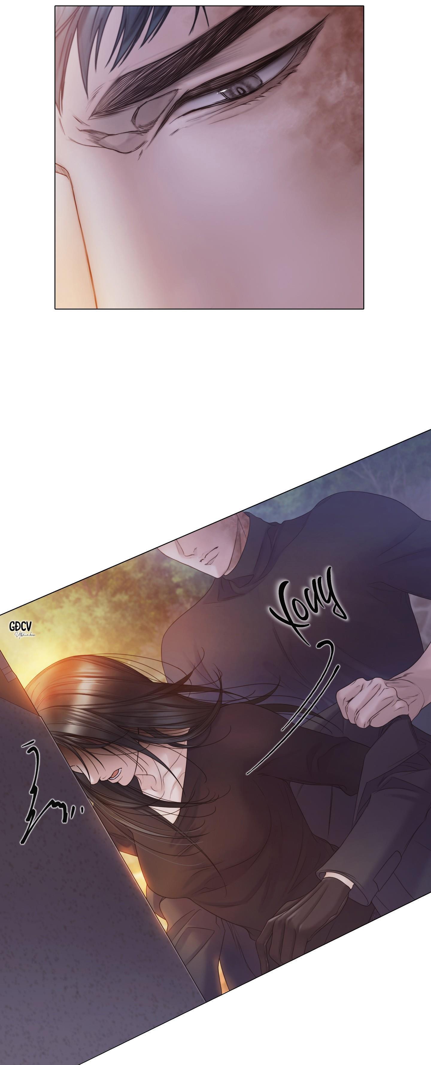 Đọc truyện MARY JANE - Chapter 51