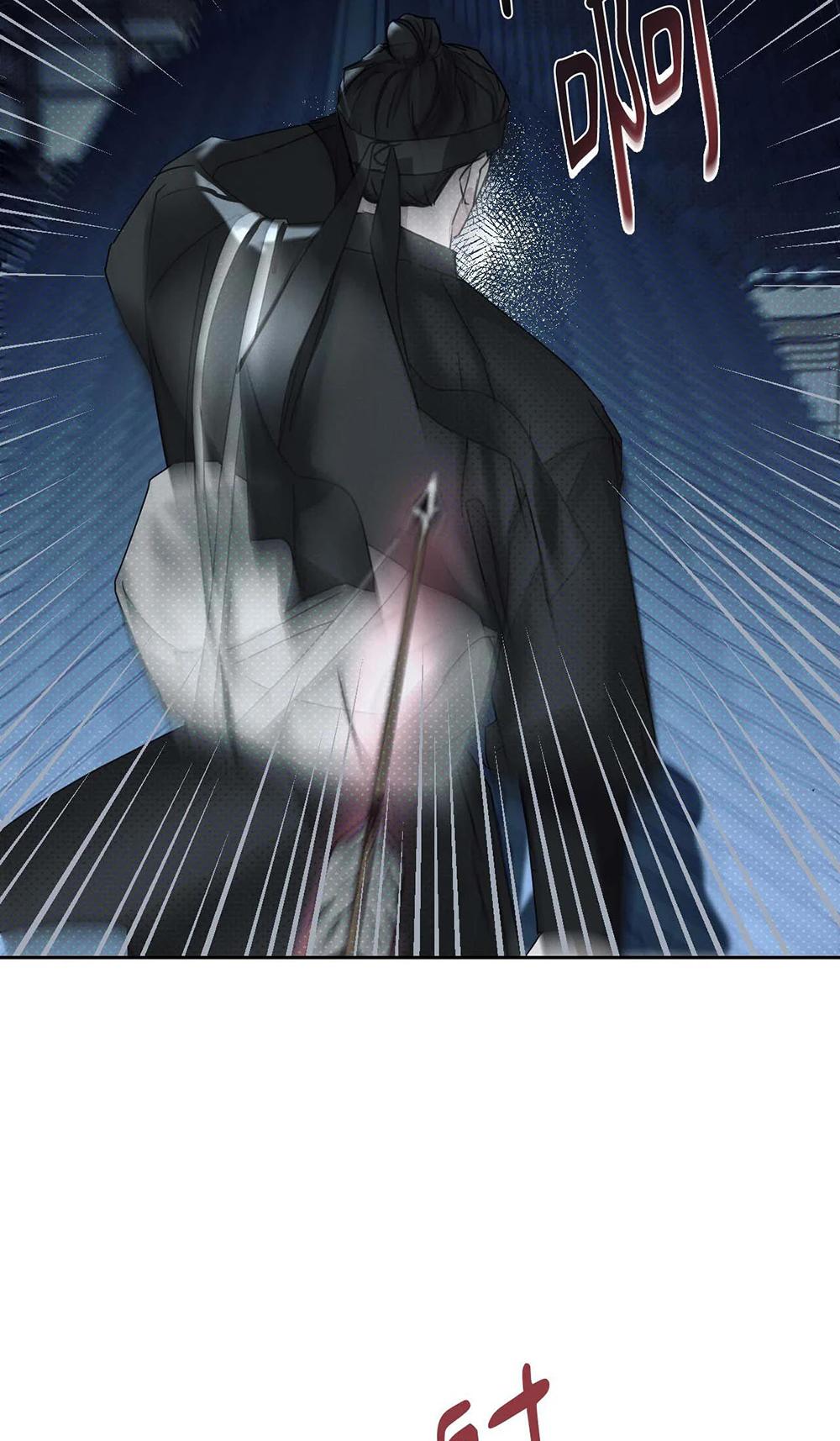 Đọc truyện Mũ gạc đen của quỷ - Chapter 1