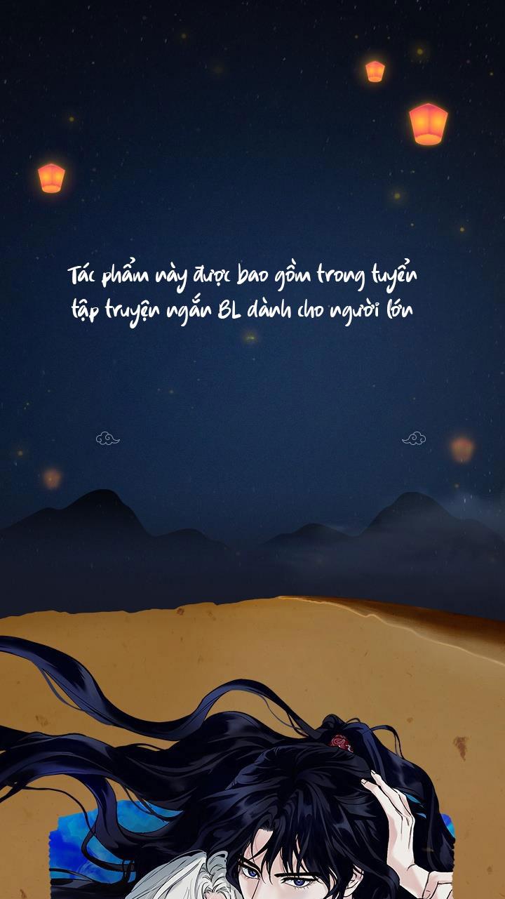 Đọc truyện DIÊM HÓA - Chapter 0