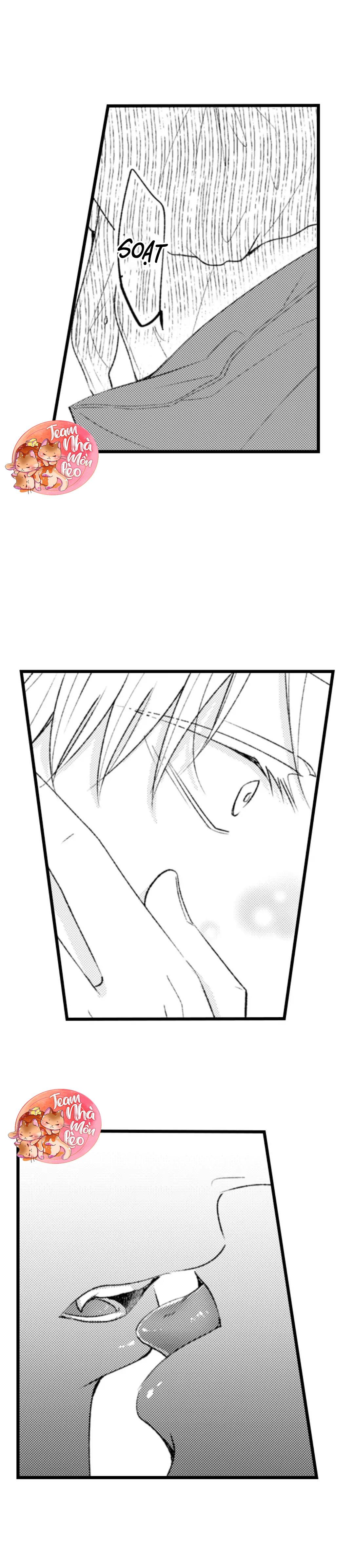 Đọc truyện Em Muốn Được Yêu - Chapter 34