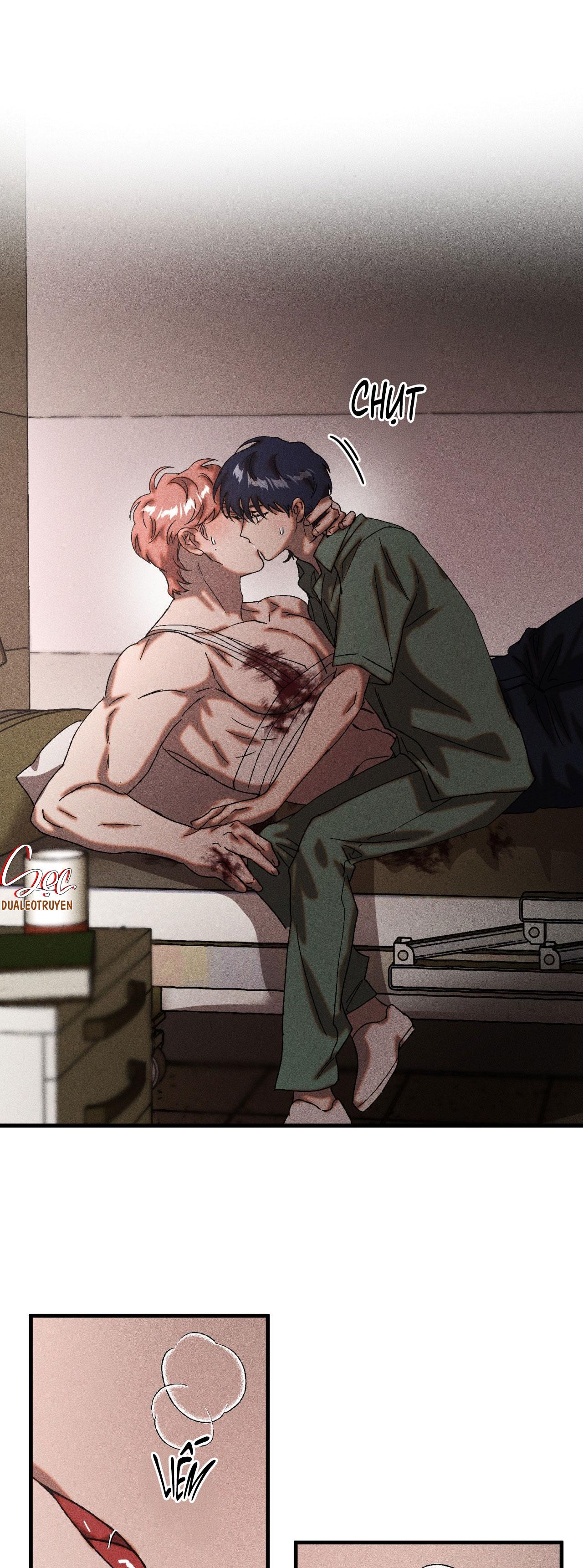 Đọc truyện Cash Or Credit - Chapter 41