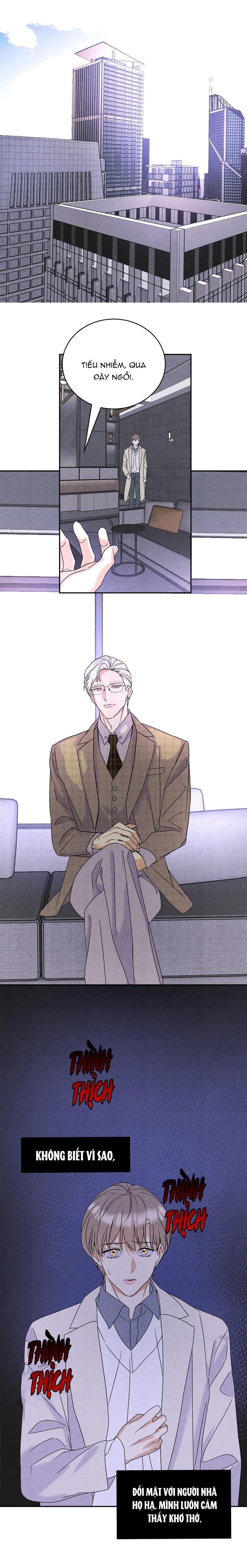 Đọc truyện Anh Trai Rẻ Tiền Của Tôi (END) - Chapter 33