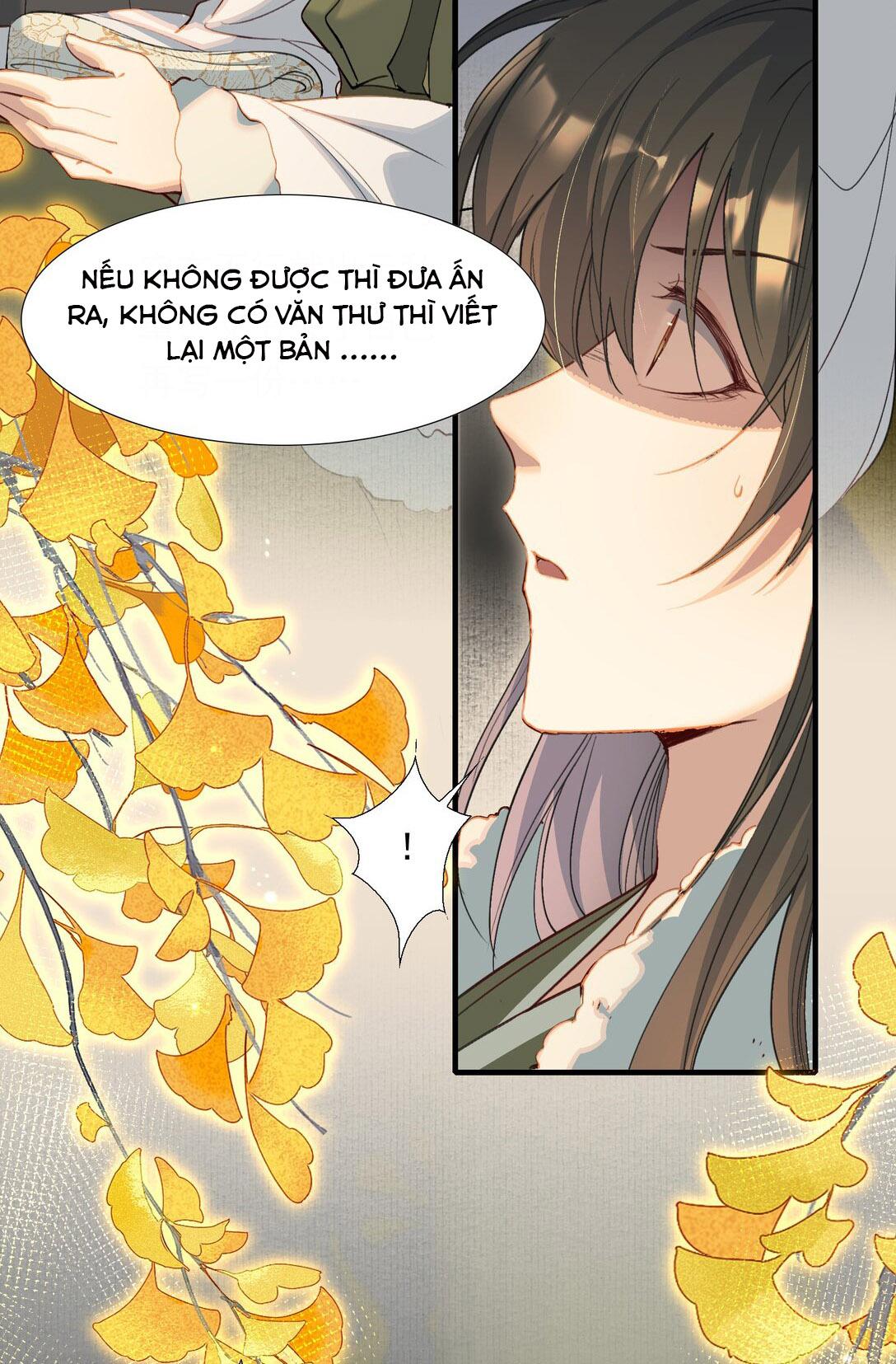 Đọc truyện Loạn thế vi vương - Chapter 103