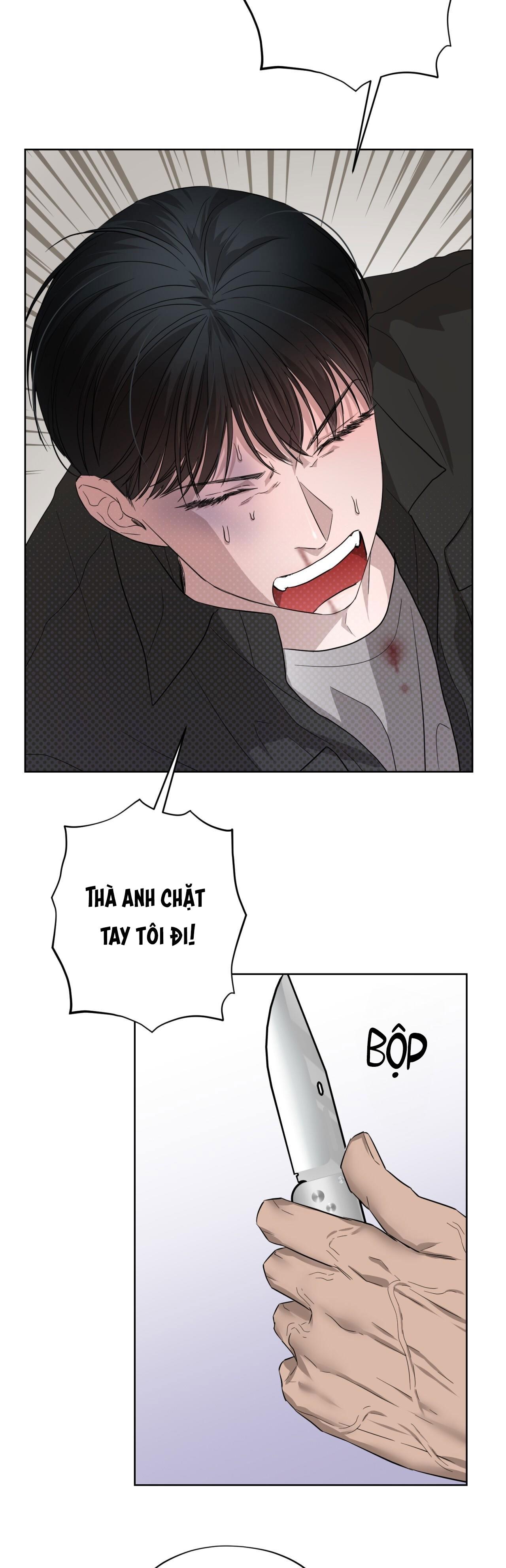 Đọc truyện BẮT KỊP - Chapter 7