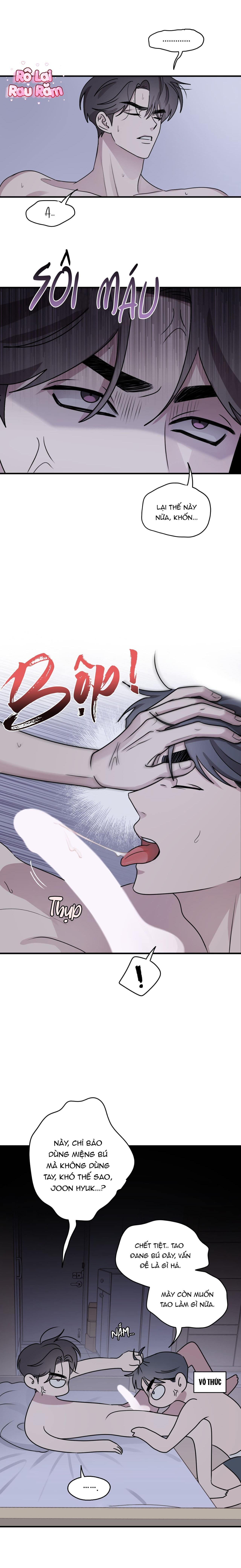 Đọc truyện TỪ A THÀNH Á - Chapter 6