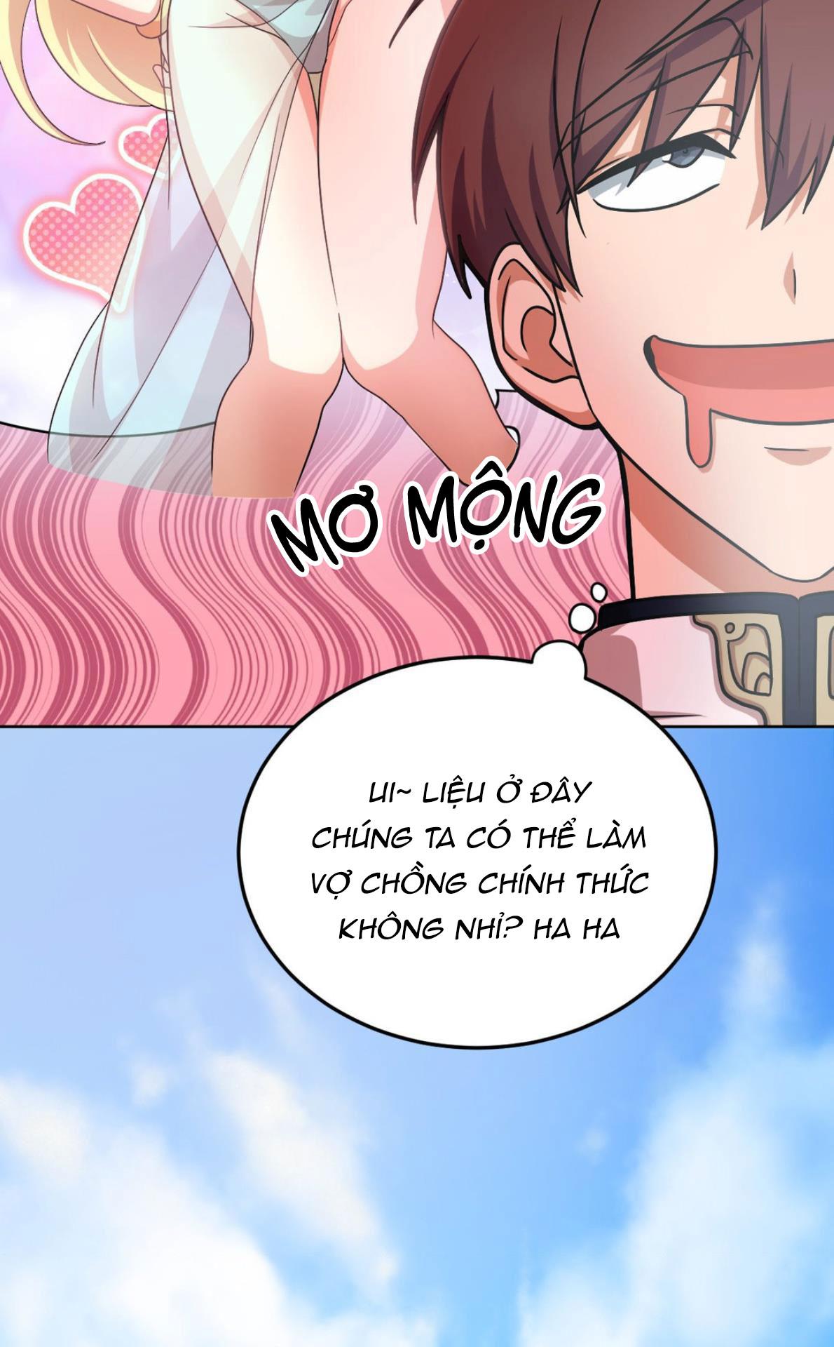 Đọc truyện TRUYỆN NGẮN 18+ CỨ LÀM THEO Ý THẦN LINH ĐI - Chapter 2