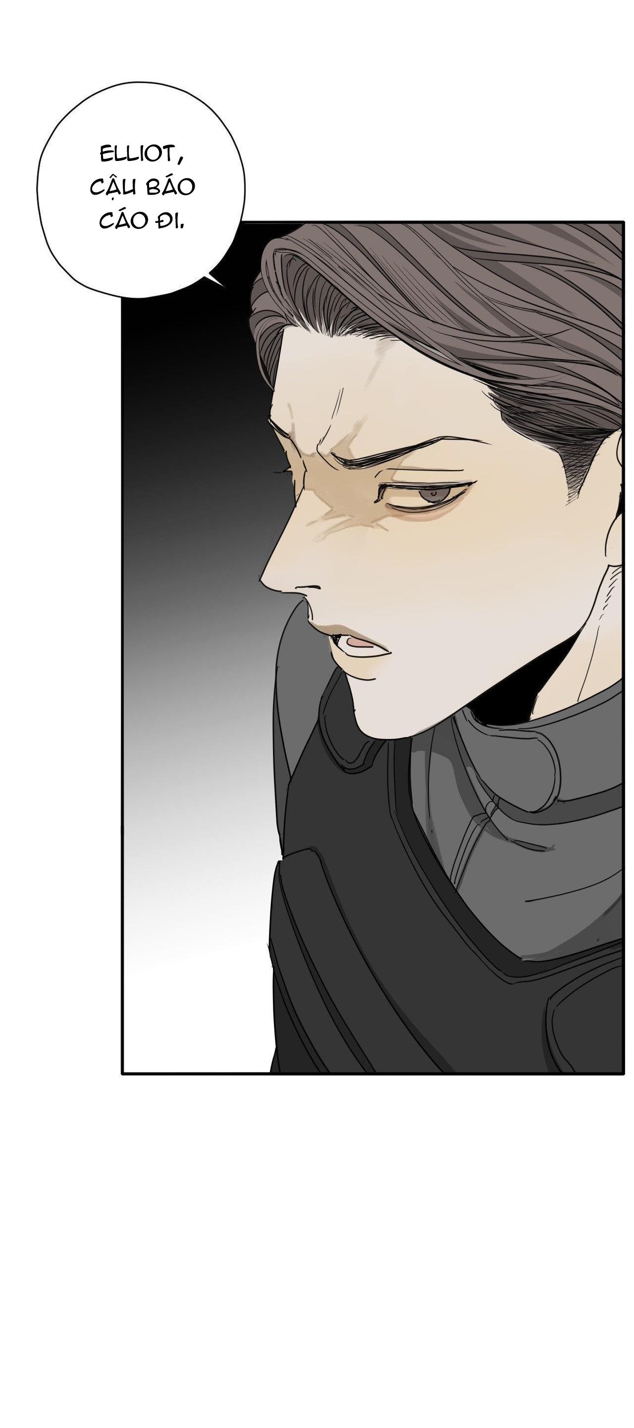 Đọc truyện QUÂN SỰ NGẮN - Chapter 1.1