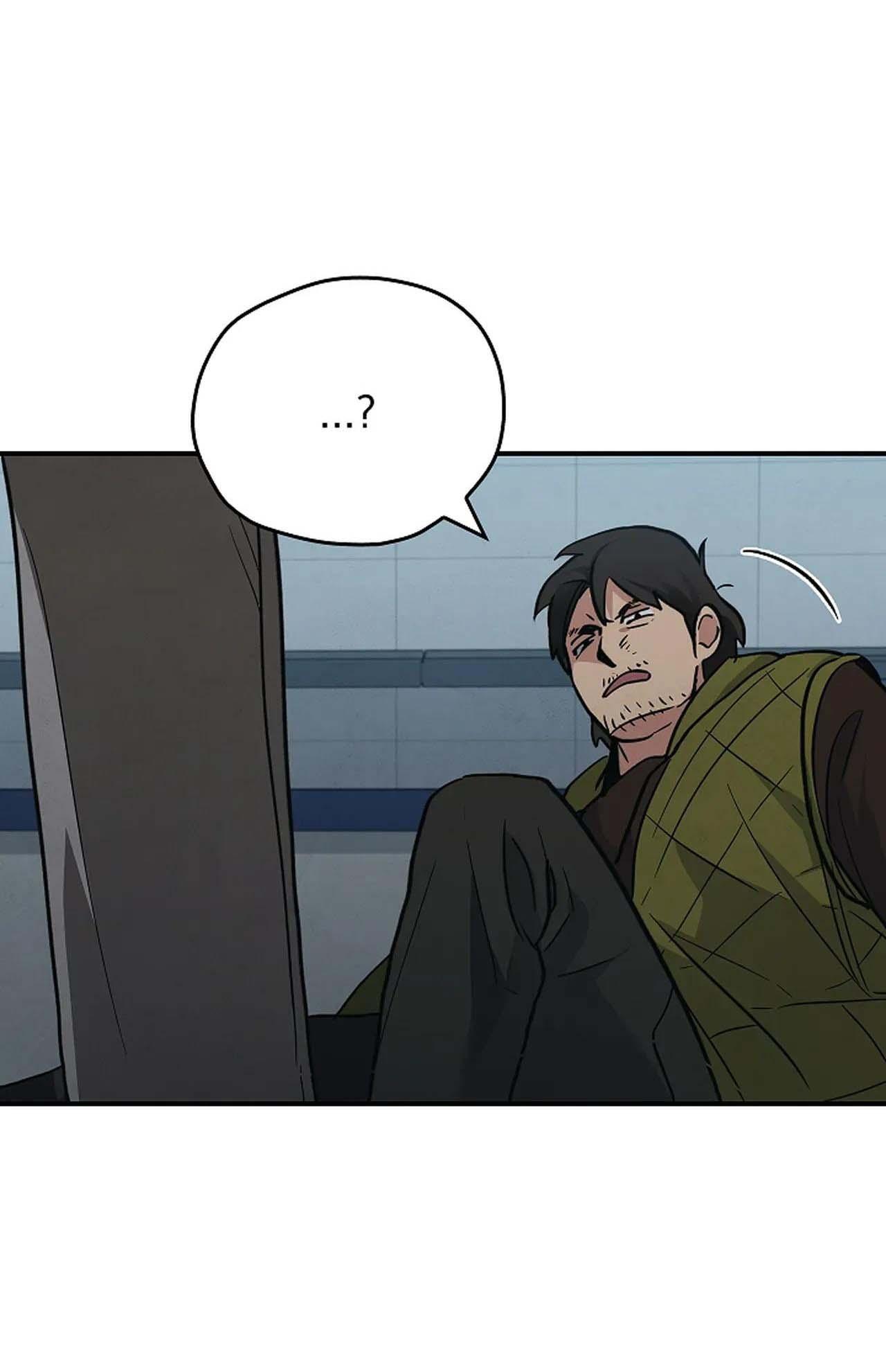 Đọc truyện DEADMAN - Chapter 10