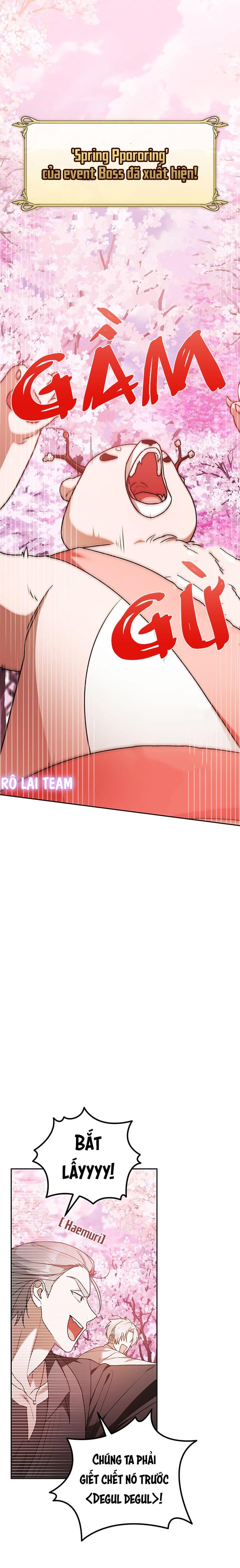 Đọc truyện CÚ ĐẤM NETKAMA - Chapter 74