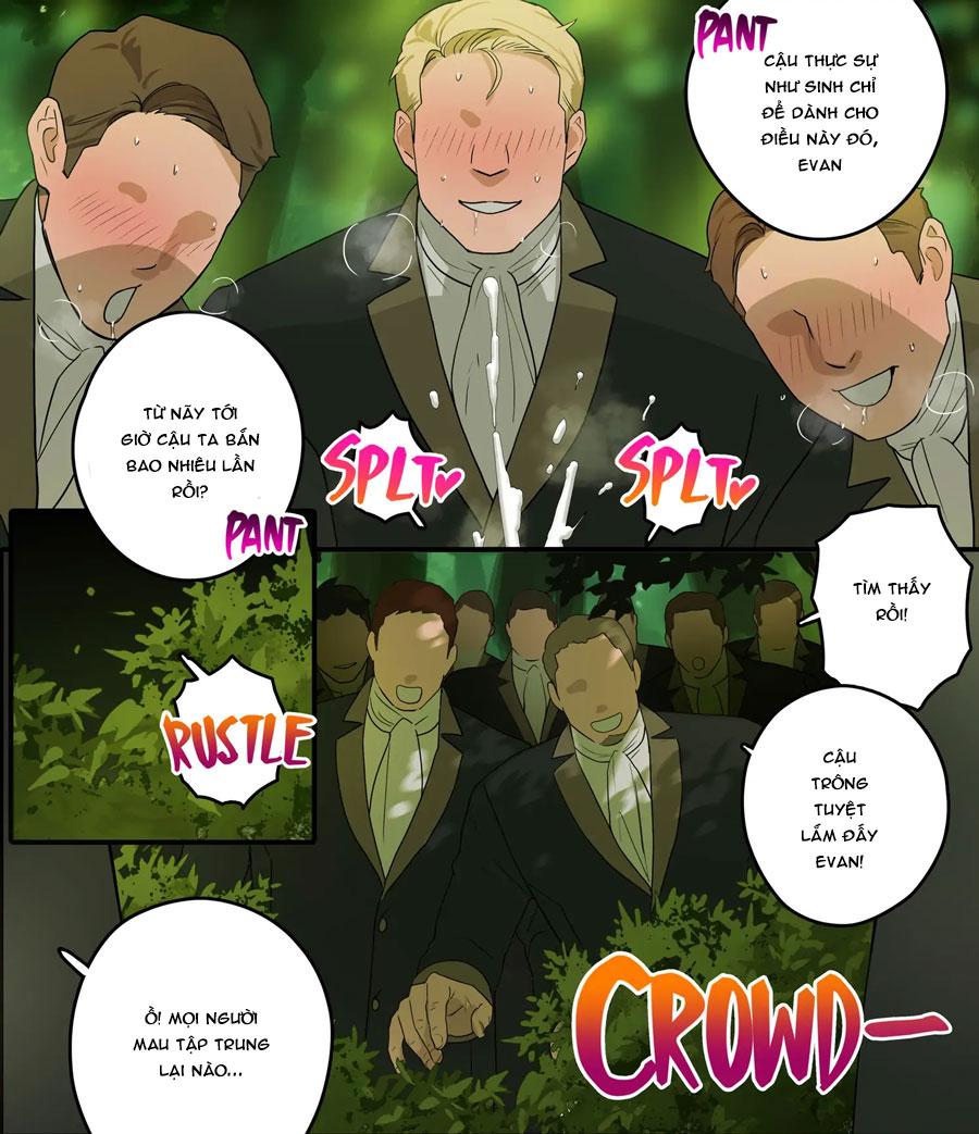 Đọc truyện Oneshot BL của Ppatta - Chapter 55