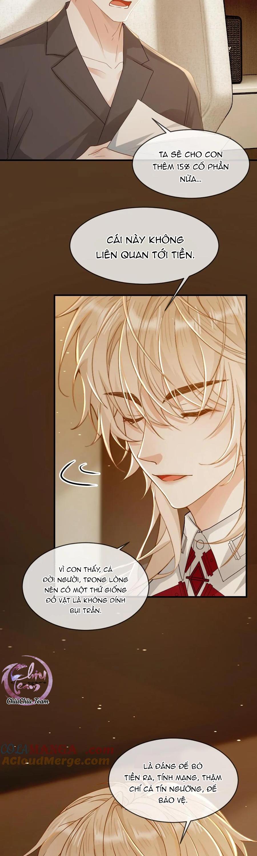 Đọc truyện Khát Vọng Ngọt Ngào - Chapter 199