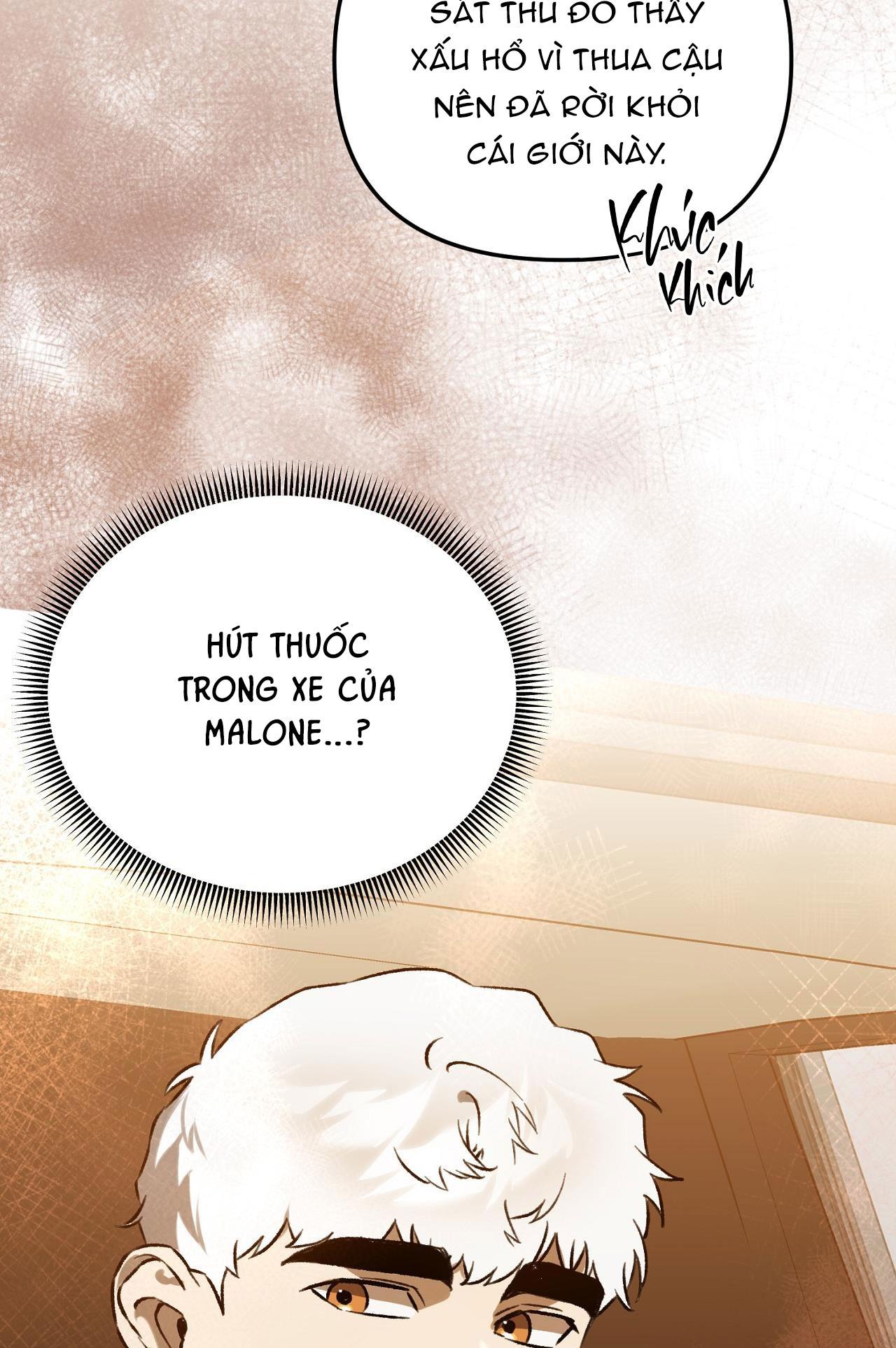 Đọc truyện SÓI TRONG LỒNG - Chapter 25