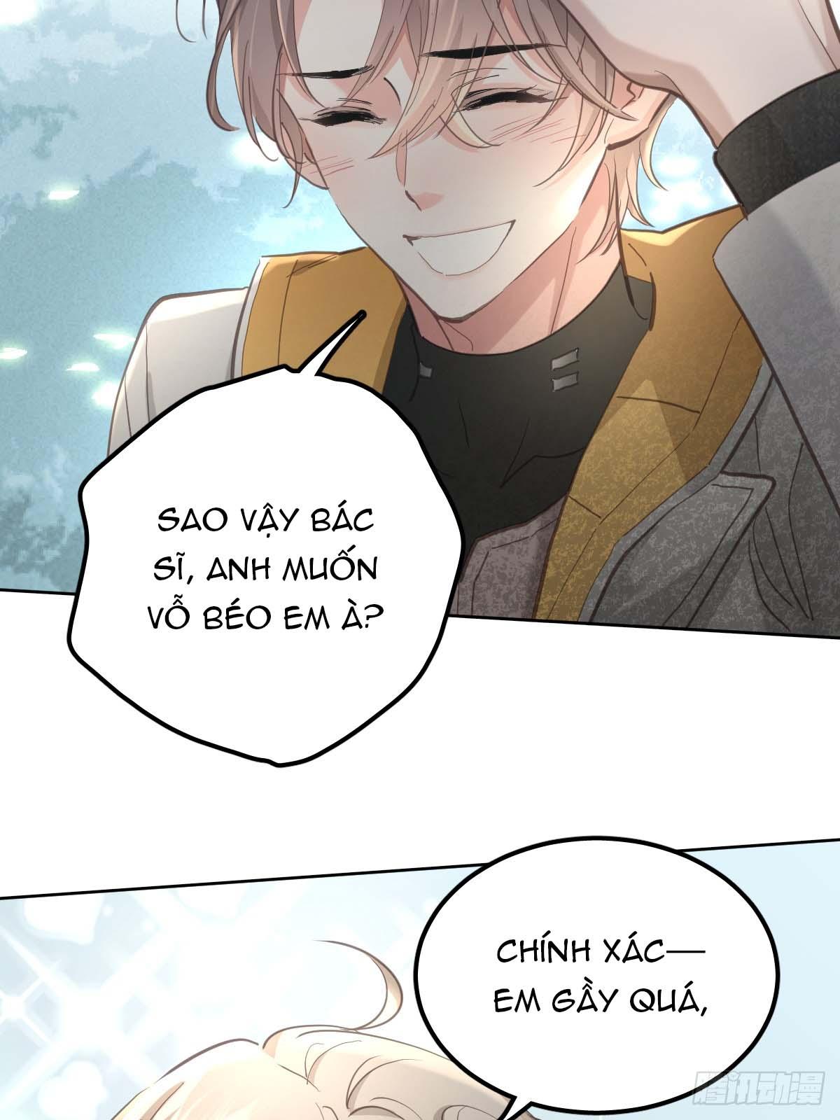 Đọc truyện Ong Thợ - Chapter 54