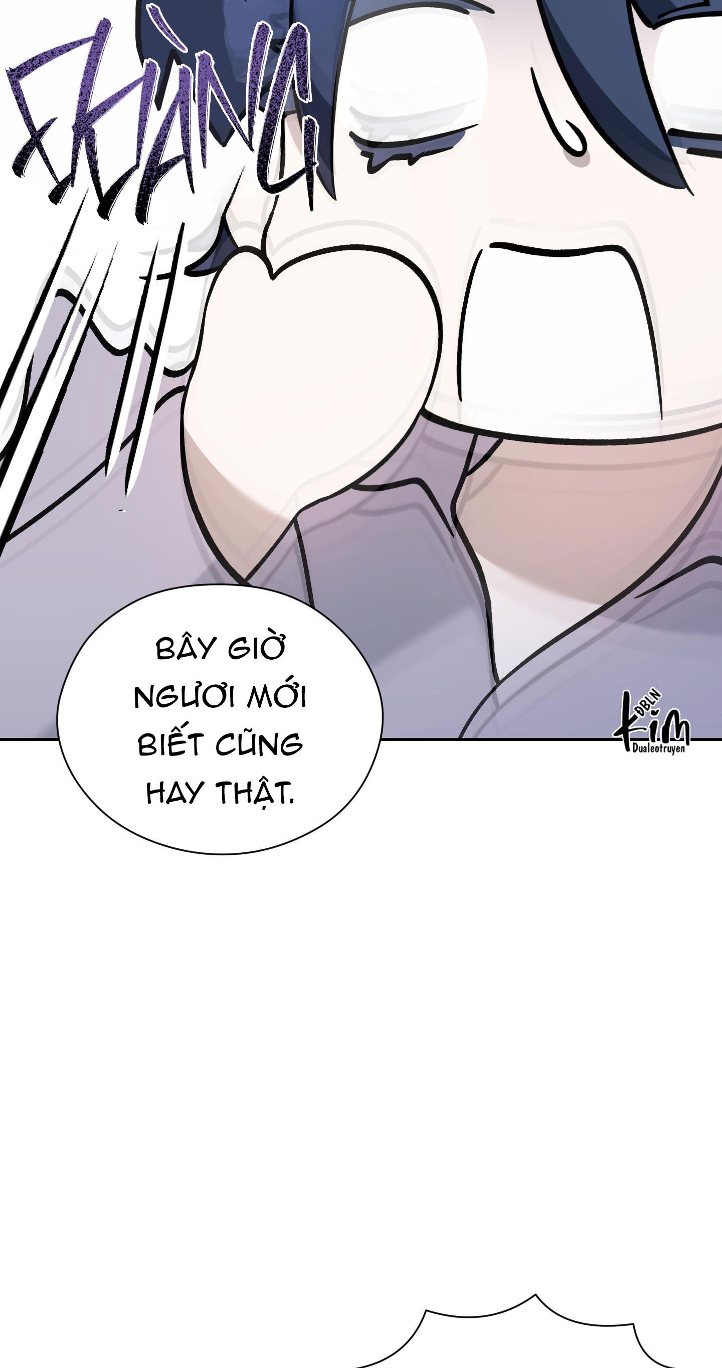 Đọc truyện EXTRA VIRGIN - Chapter 3