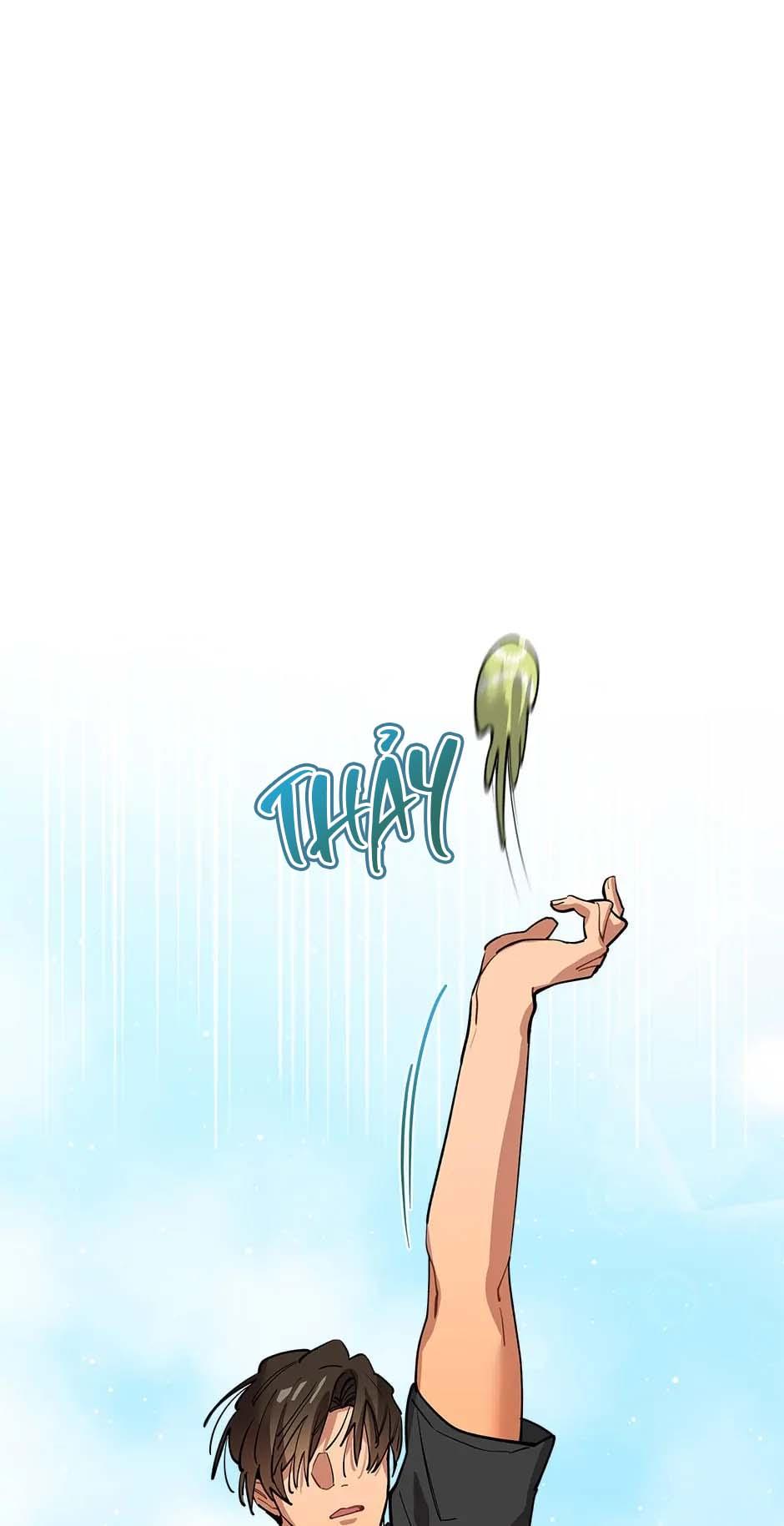 Đọc truyện Cơn Mưa Rào (END) - Chapter 80