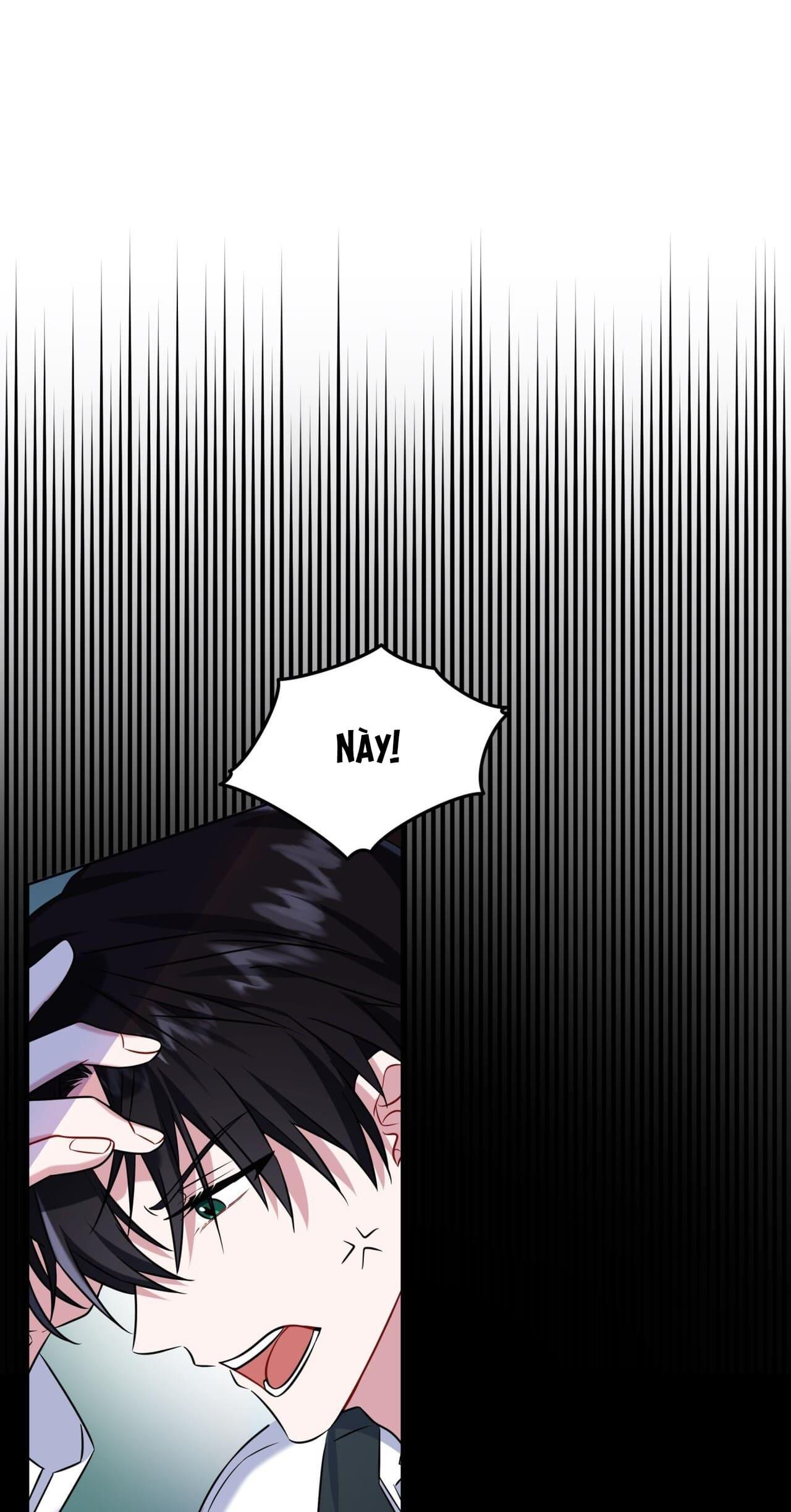 Đọc truyện Drop TIỆM ĐỒ UỐNG CÁO NHỎ - Chapter 5