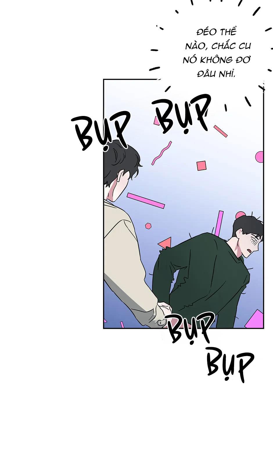 Đọc truyện Chén Ghệ Mới Bồ Cũ - Chapter 2