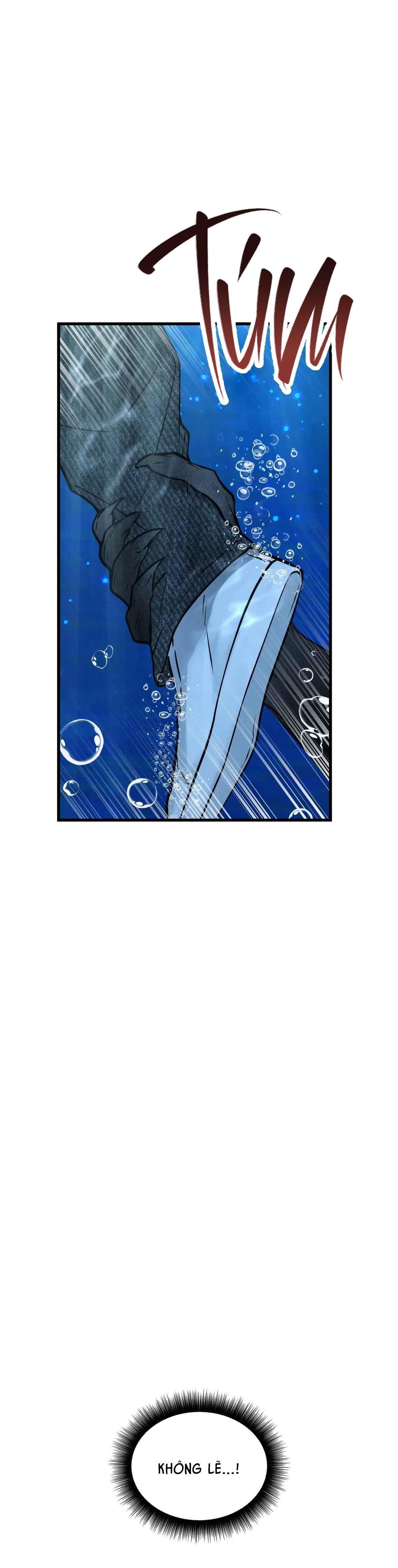 Đọc truyện ÂN NHÂN CỦA RẮN - Chapter 19