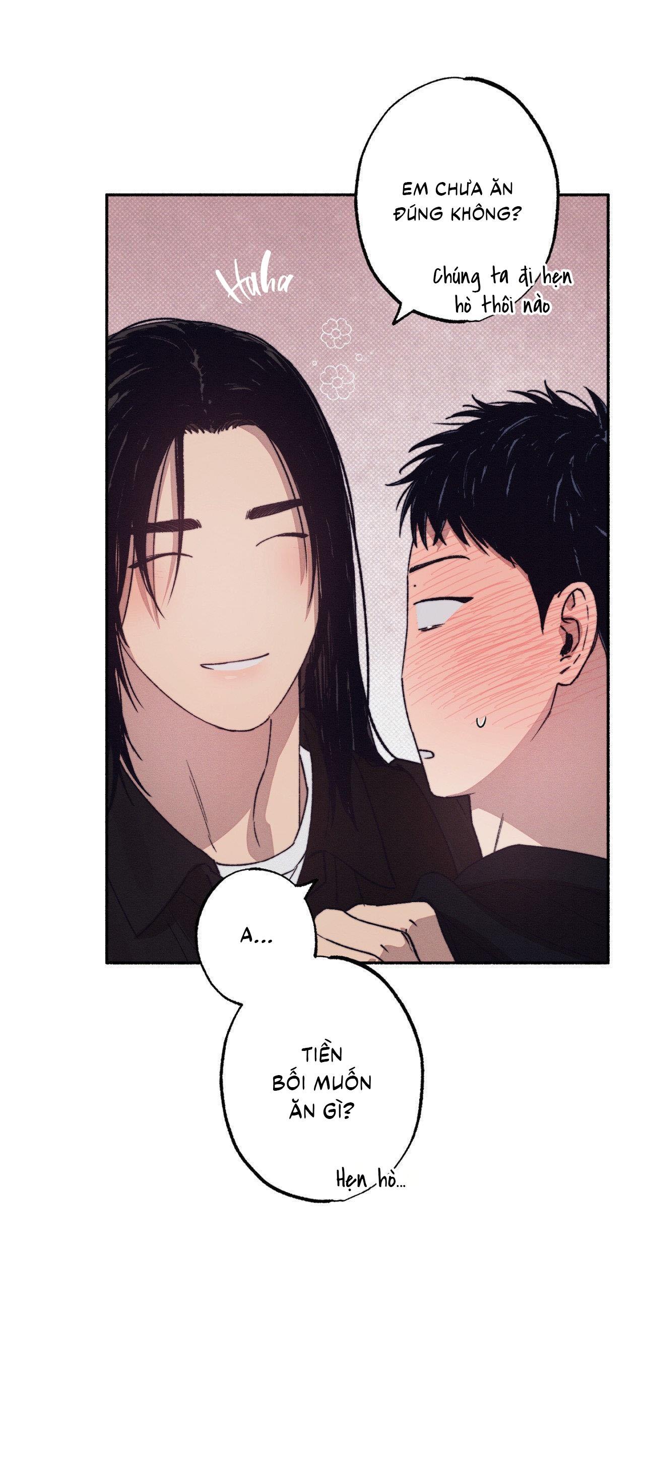 Đọc truyện 1 to 10 - Chapter 26