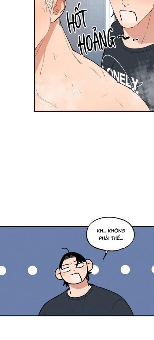 Đọc truyện BL NGẮN TUYỂN CHỌN - Chapter 9.3