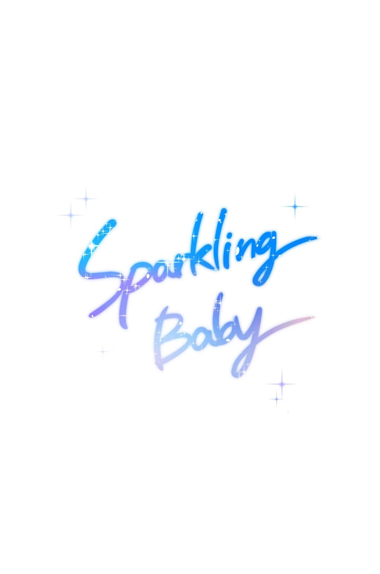 Đọc truyện Sparkling Baby - Chapter 18.1