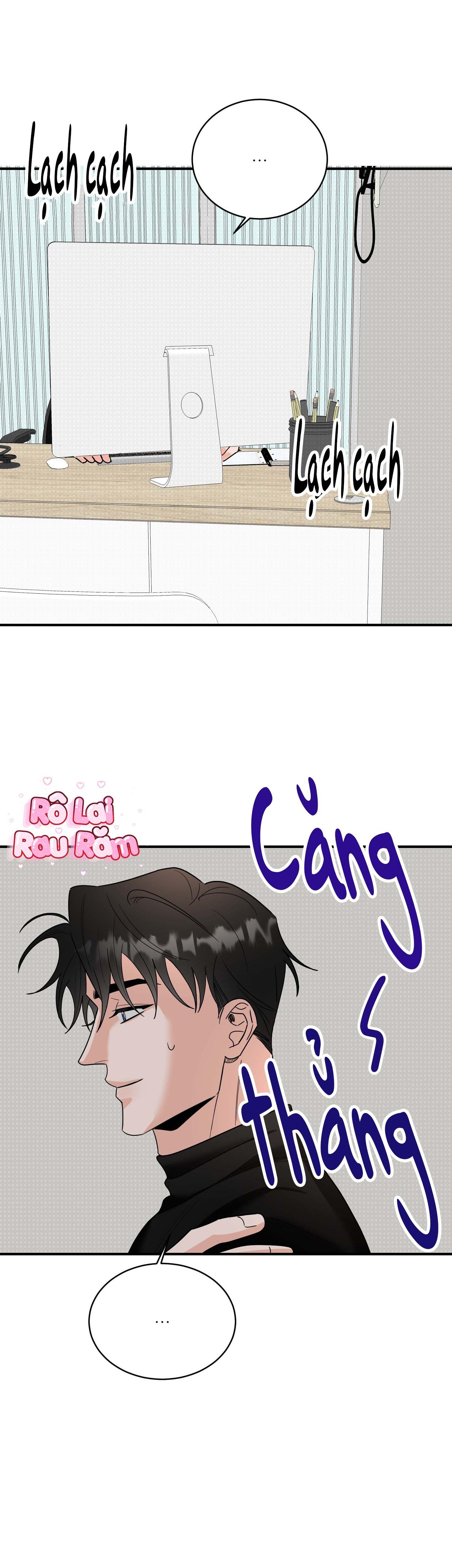 Đọc truyện DROP MẤT KIỂM SOÁT - Chapter 2