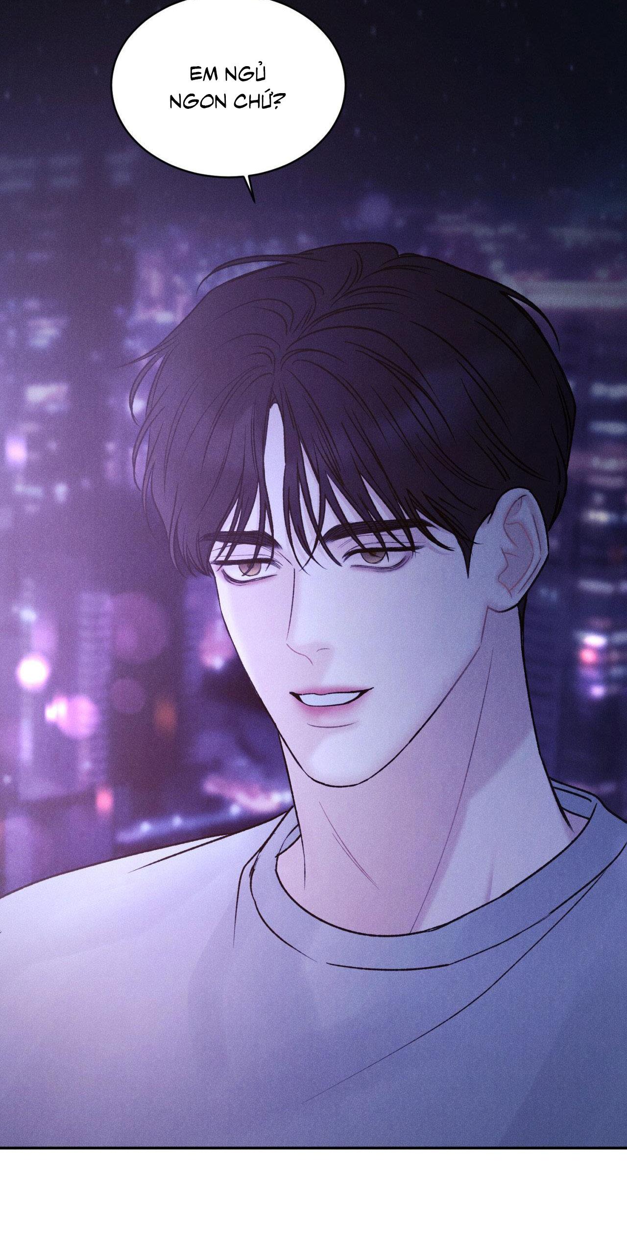 Đọc truyện Joo Eun - Chapter 13