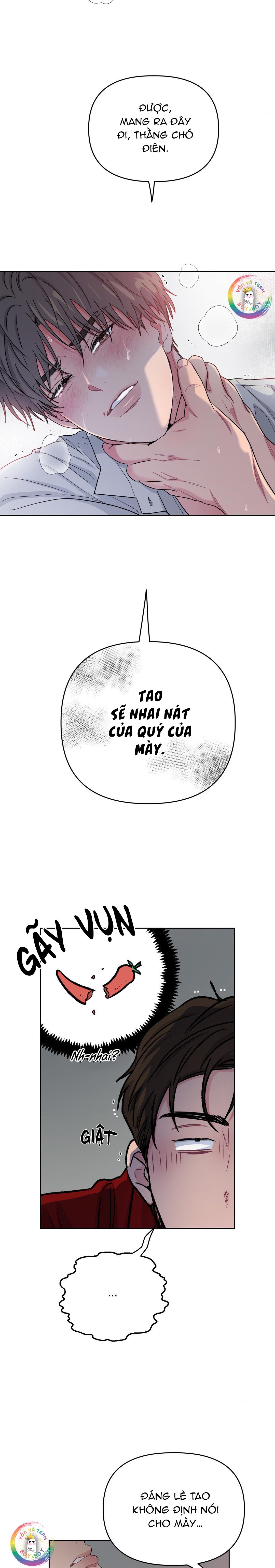 Đọc truyện Arts Manz - Chapter 36