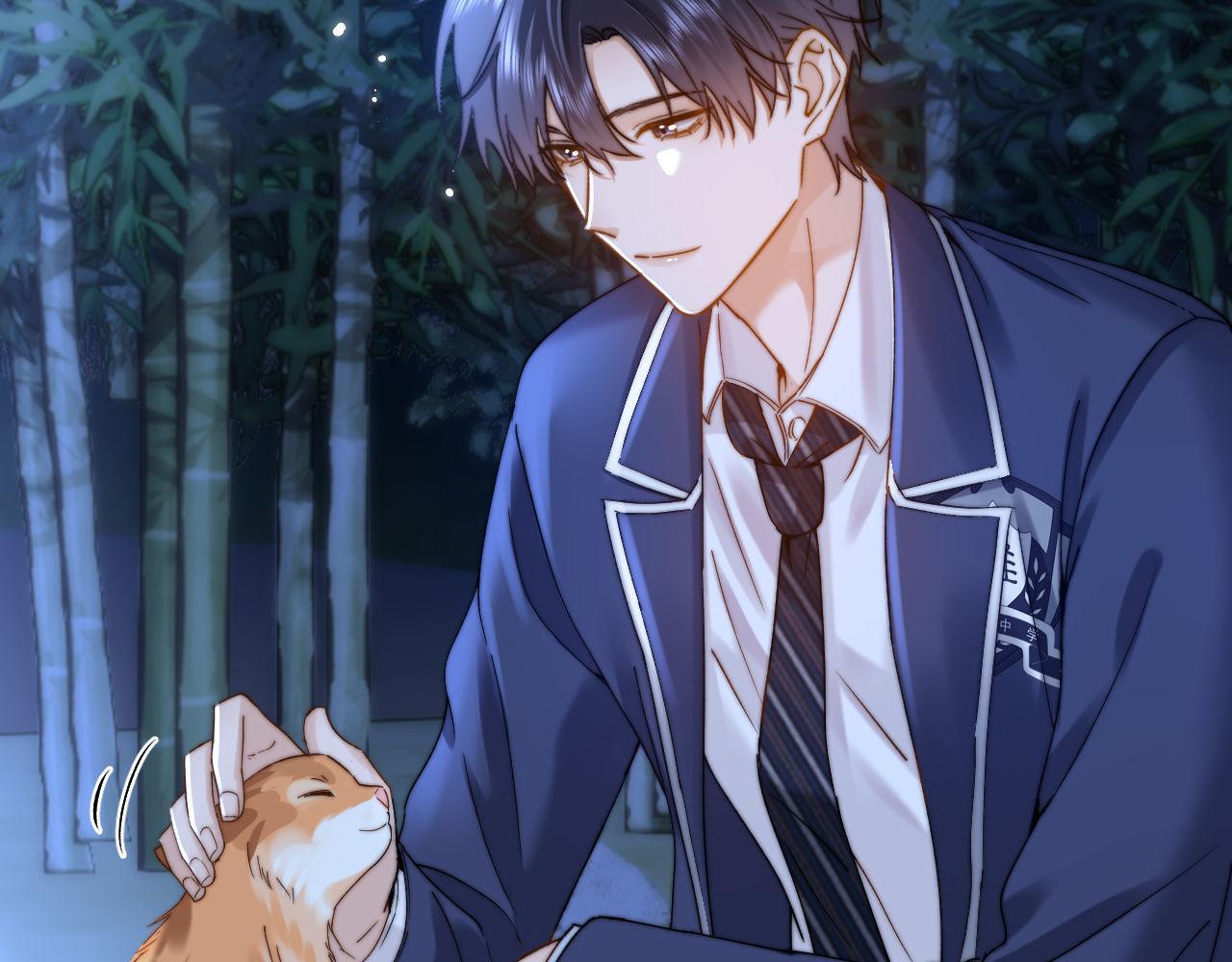Đọc truyện (Drop) Chất Dị Ứng Cực Cute - Chapter 58
