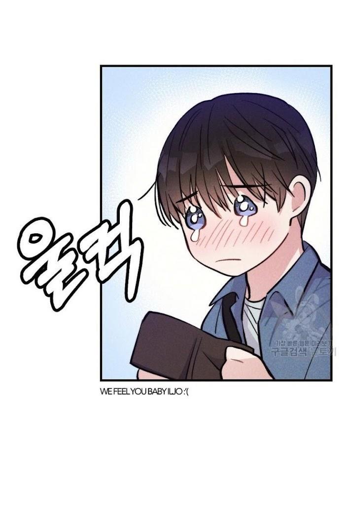 Đọc truyện Mưa Giông - Chapter 20