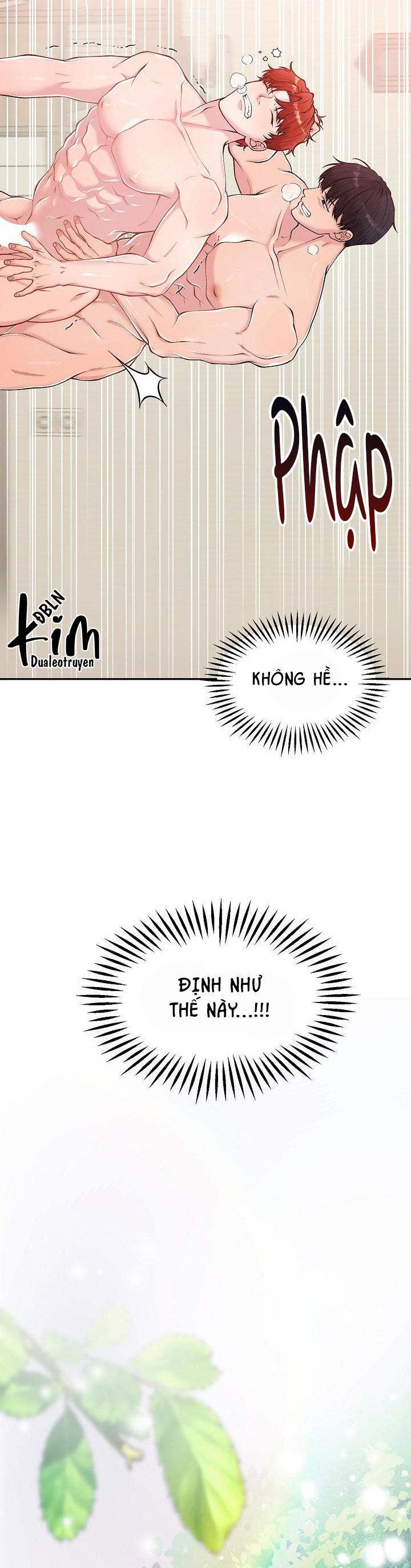 Đọc truyện BL NGẮN CHỊCH HỎNY - Chapter 29.1