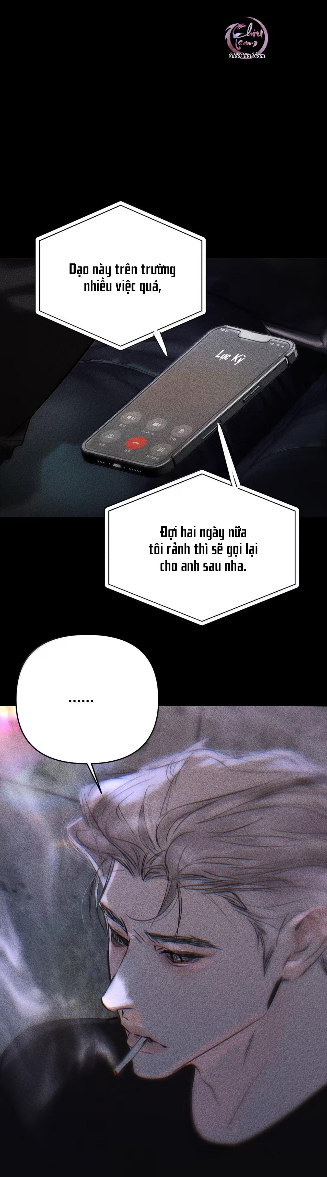 Đọc truyện Thoát Khỏi Hầm Ngục - Chapter 8