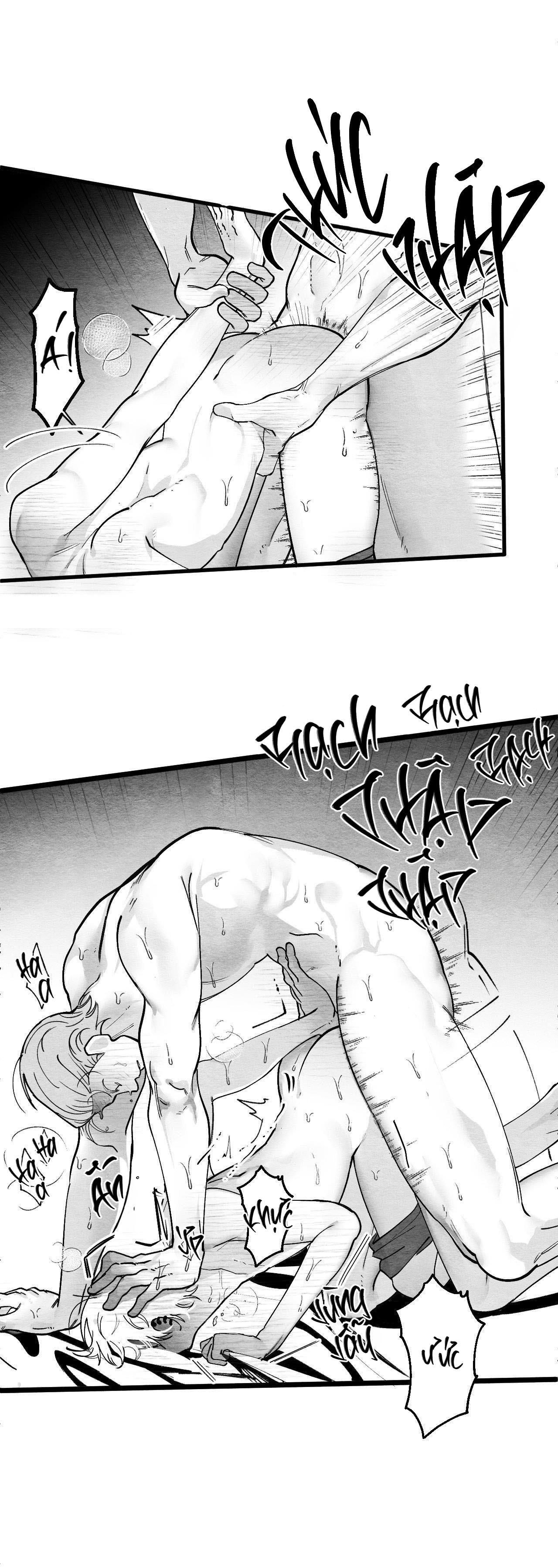 Đọc truyện Vóc Dáng Toàn Mỹ - Chapter 4